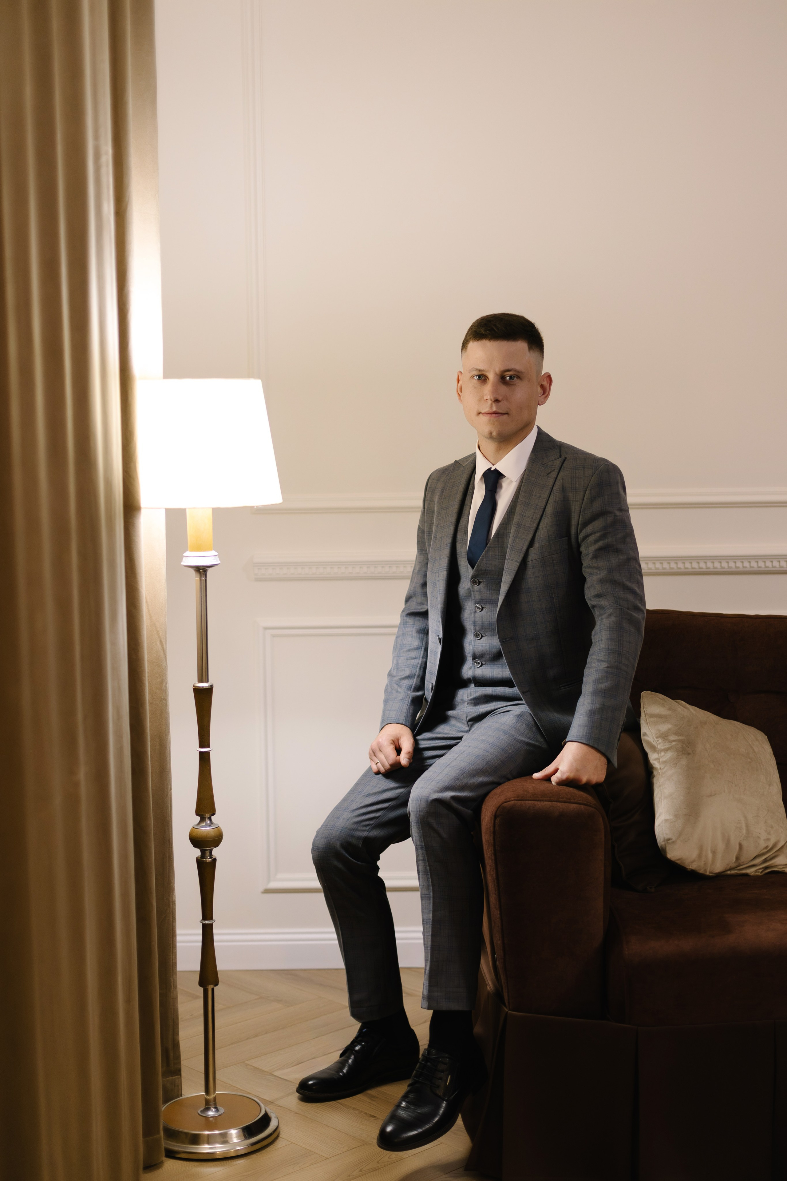 Свадьба Глеба и Анны. Артур Иликчян — Wedding & Event фотограф в Краснодаре