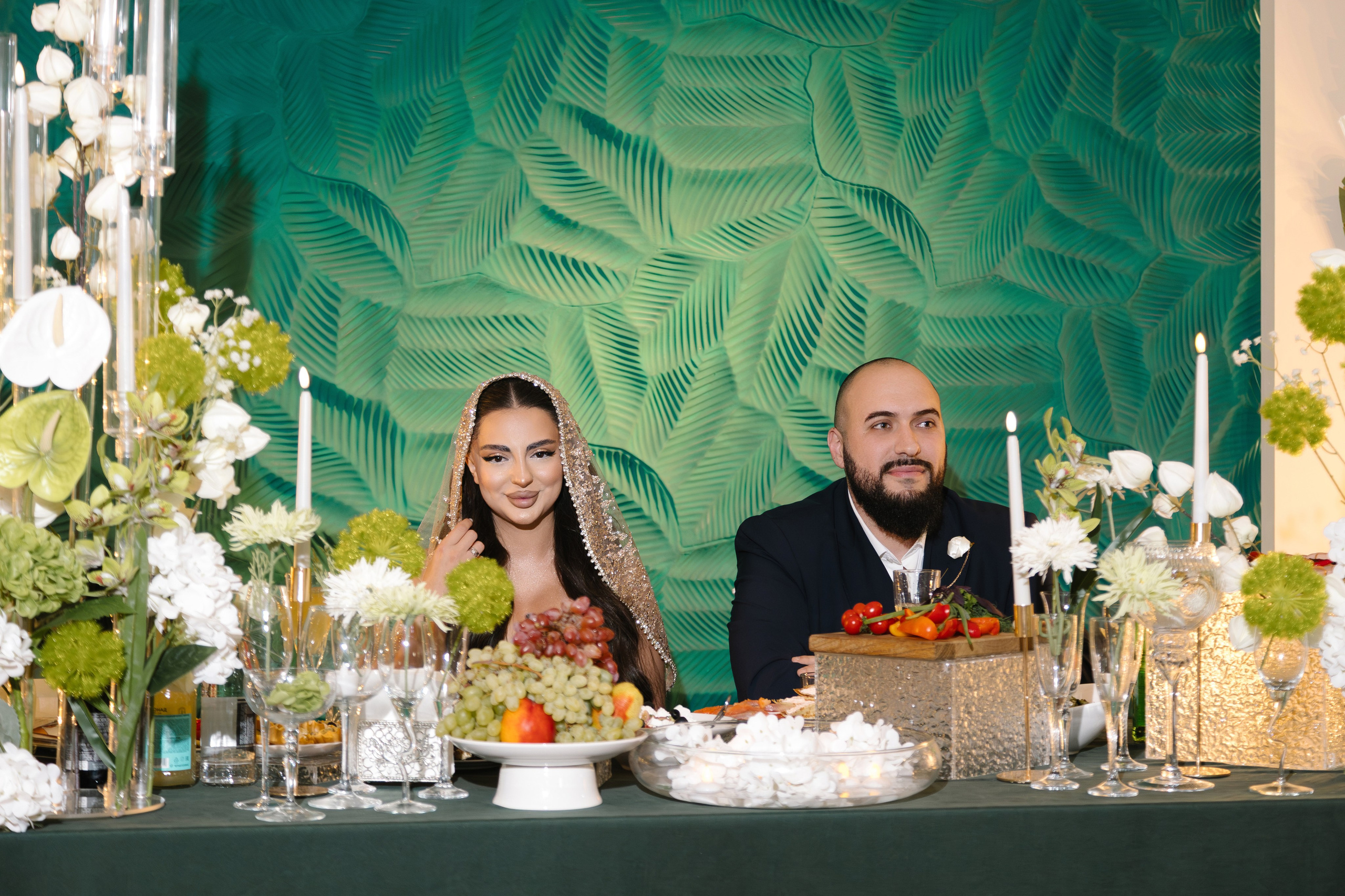 Свадьба Адольфа и Эллен. Артур Иликчян — Wedding & Event фотограф в Краснодаре