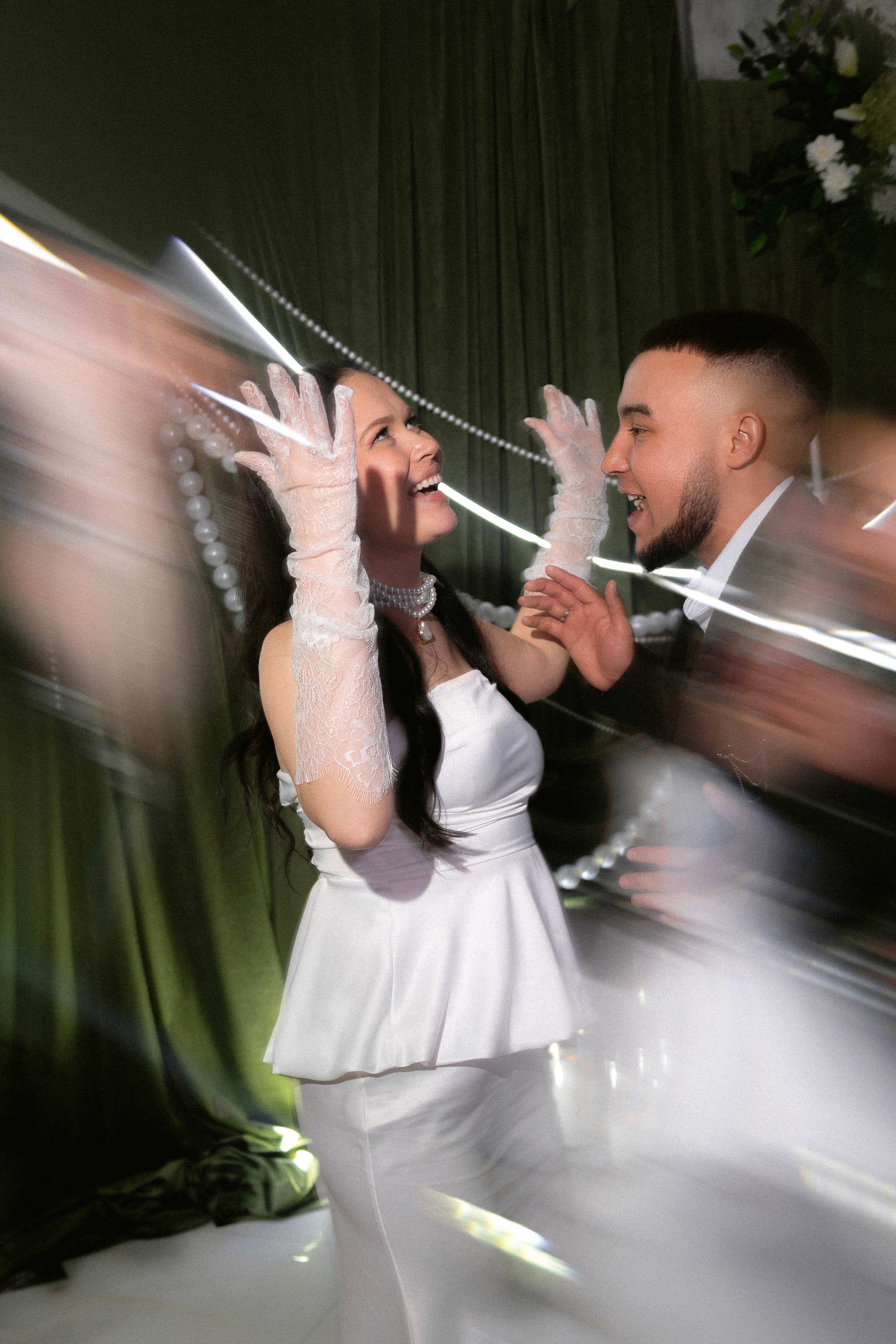 Денис и Виктория. Артур Иликчян — Wedding & Event фотограф в Краснодаре