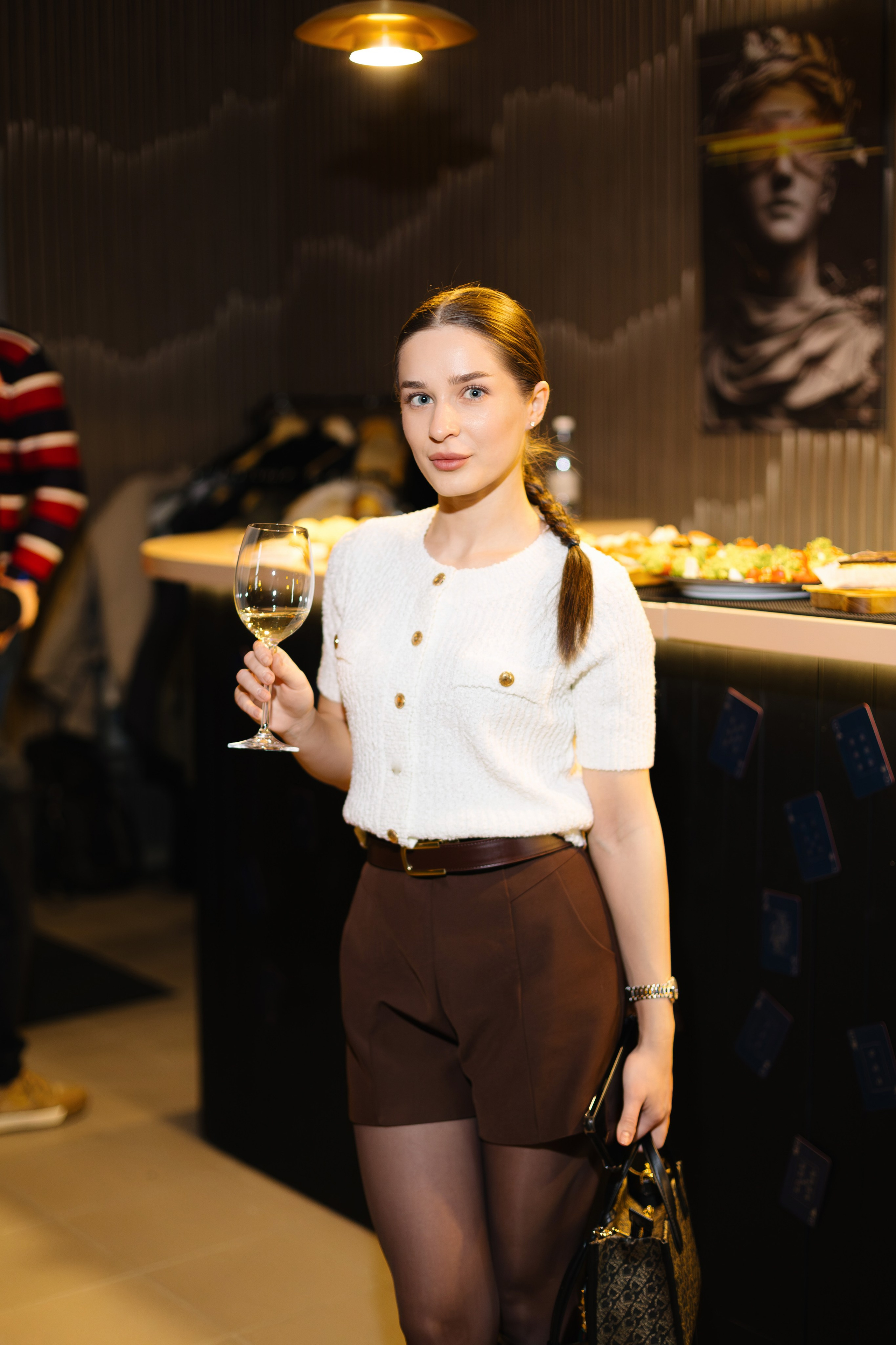 Открытие покерного клуба. Артур Иликчян — Wedding & Event фотограф в Краснодаре