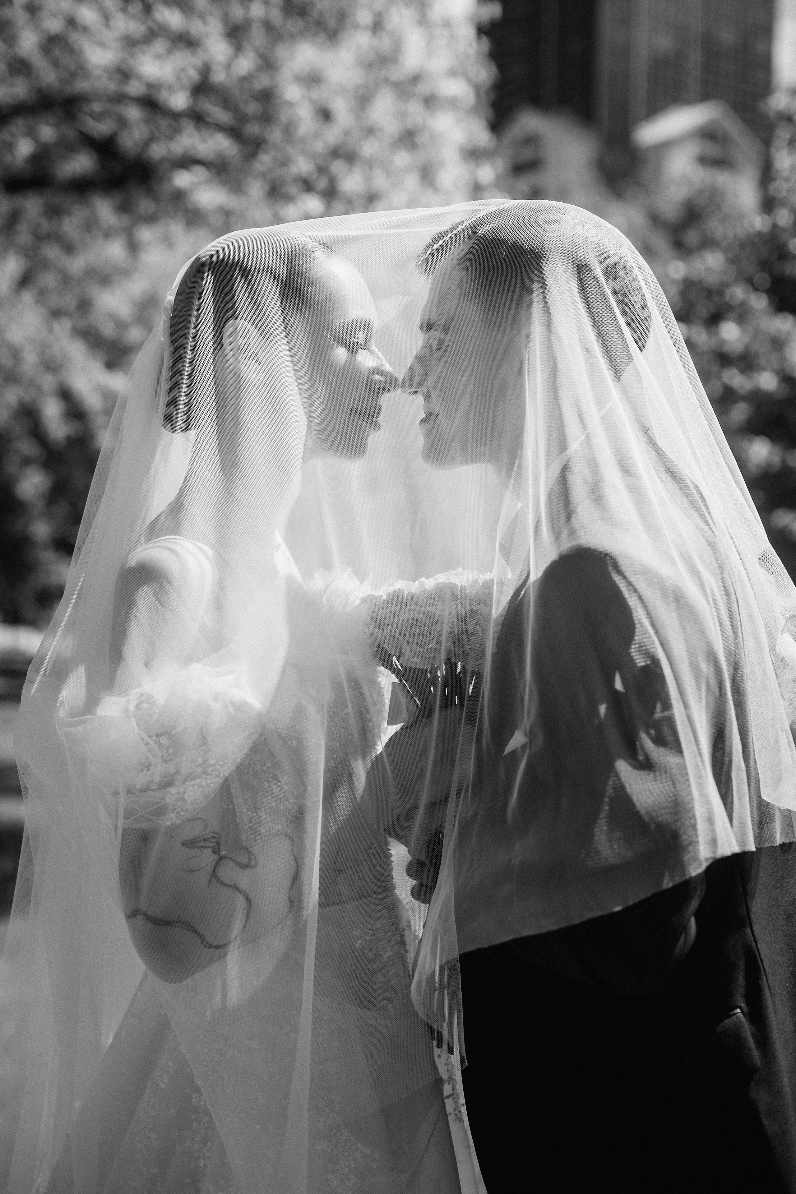 Александр и Анастасия. Фотограф