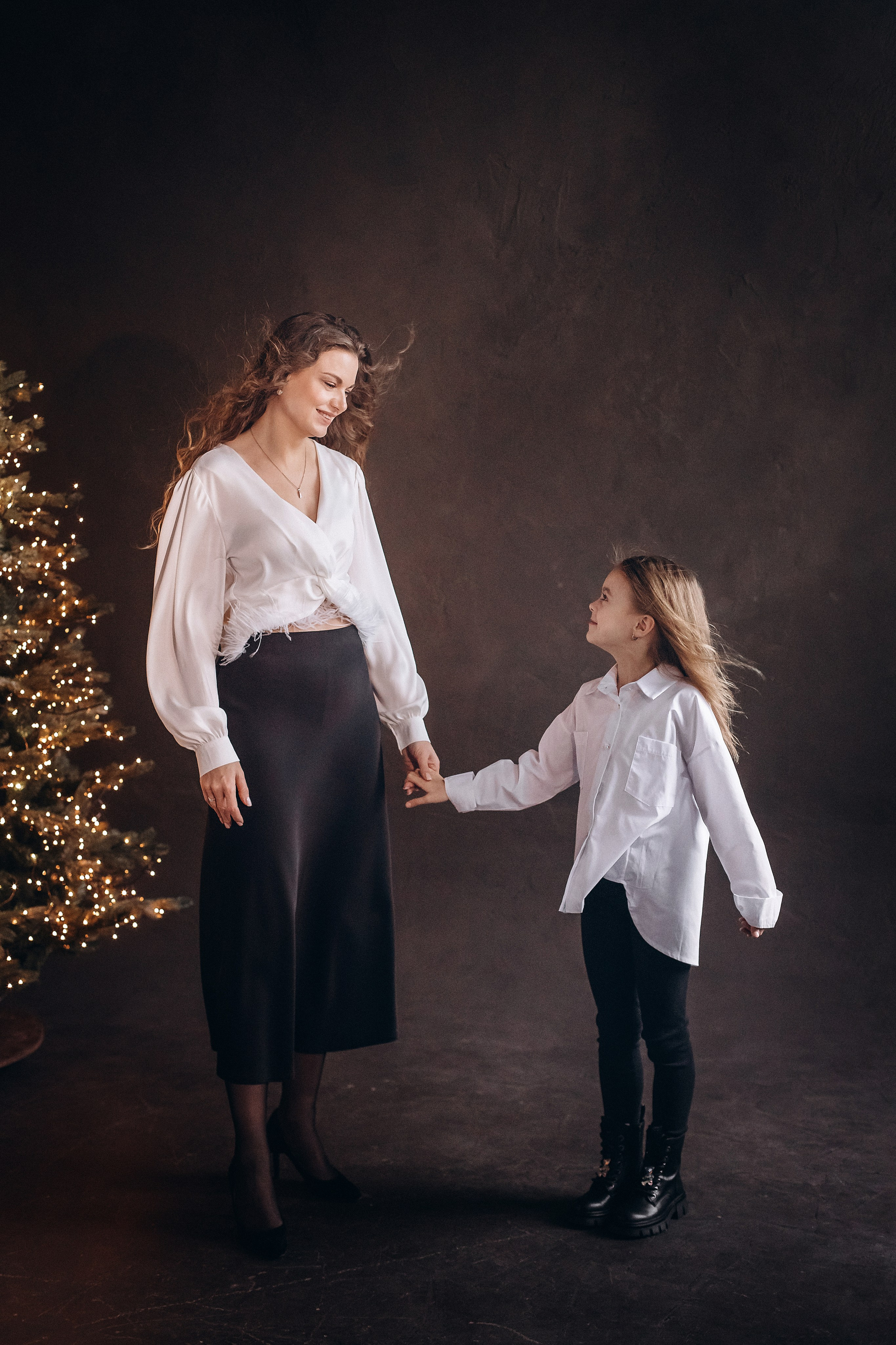 Семейные истории. Фотограф