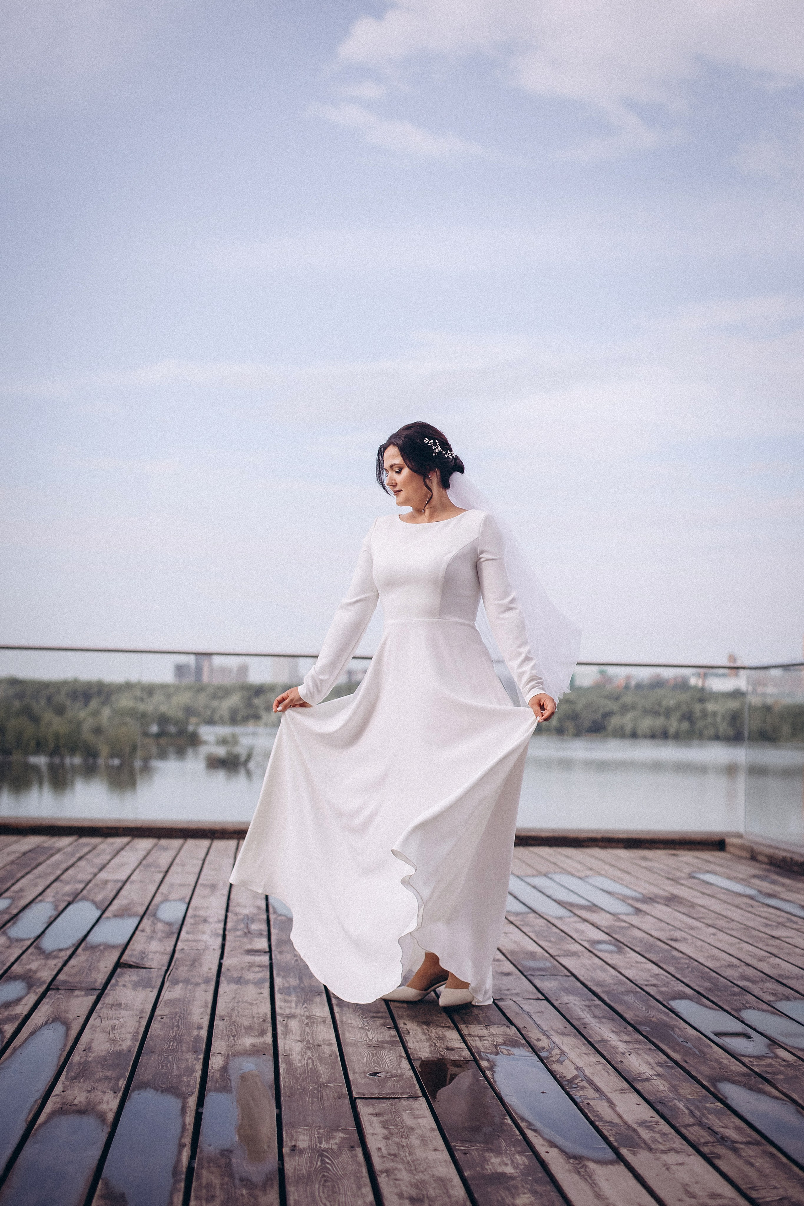 Свадьба. Фотограф