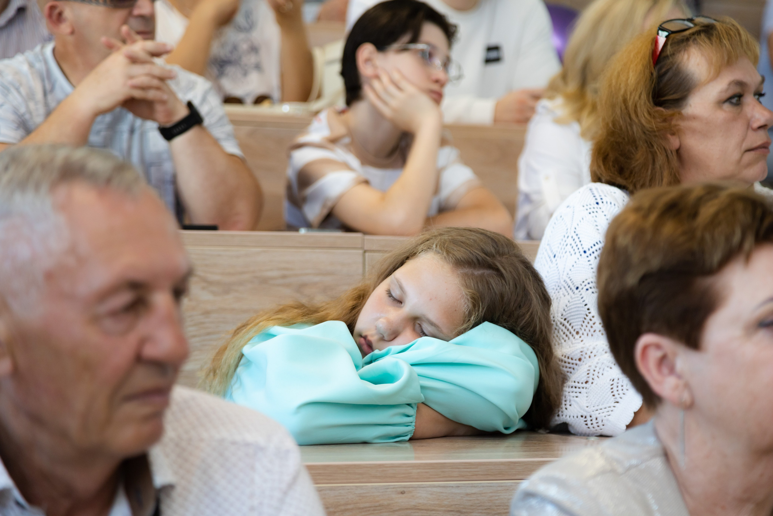 Выпускной. Фотограф в Новосибирске | Елена