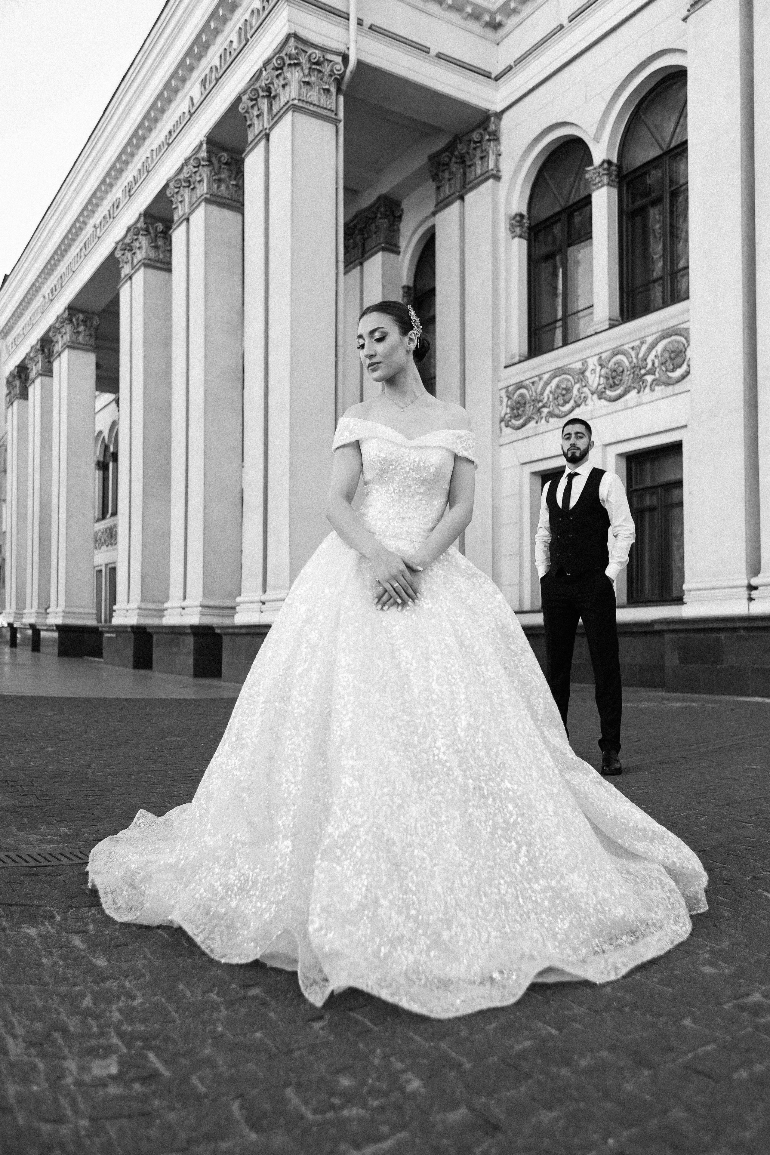 Армен и Мелине. Свадебный, семейный, детский фотограф в Воронеже, Липецке Ваганова Дарья