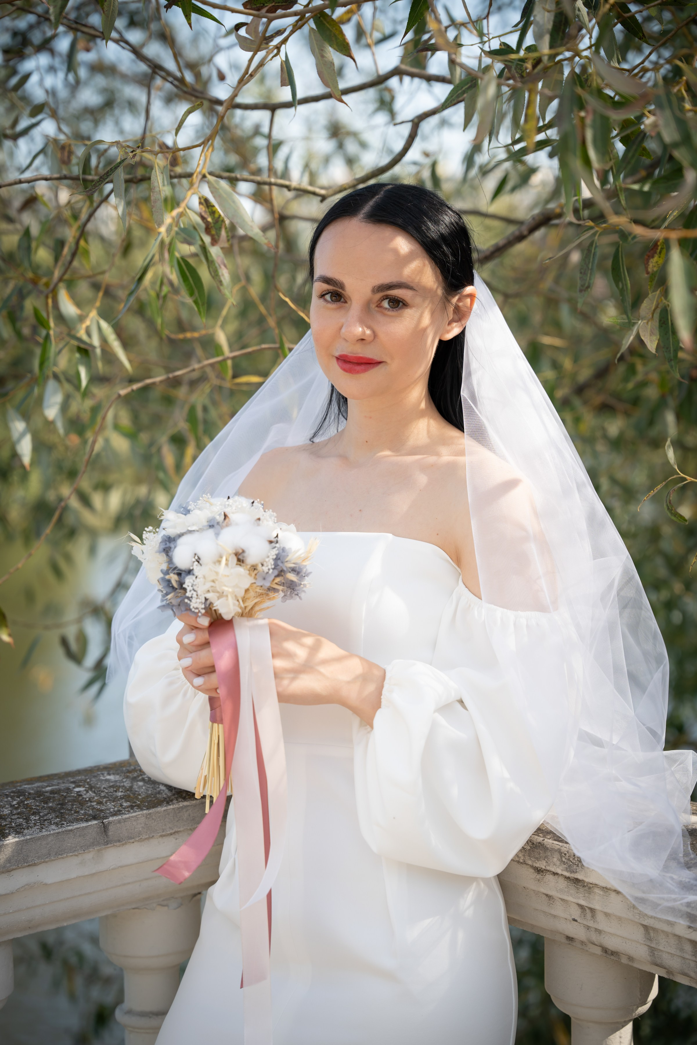 Иван и Наталья. Семейный и детский фотограф в Москве Евгения Миронова