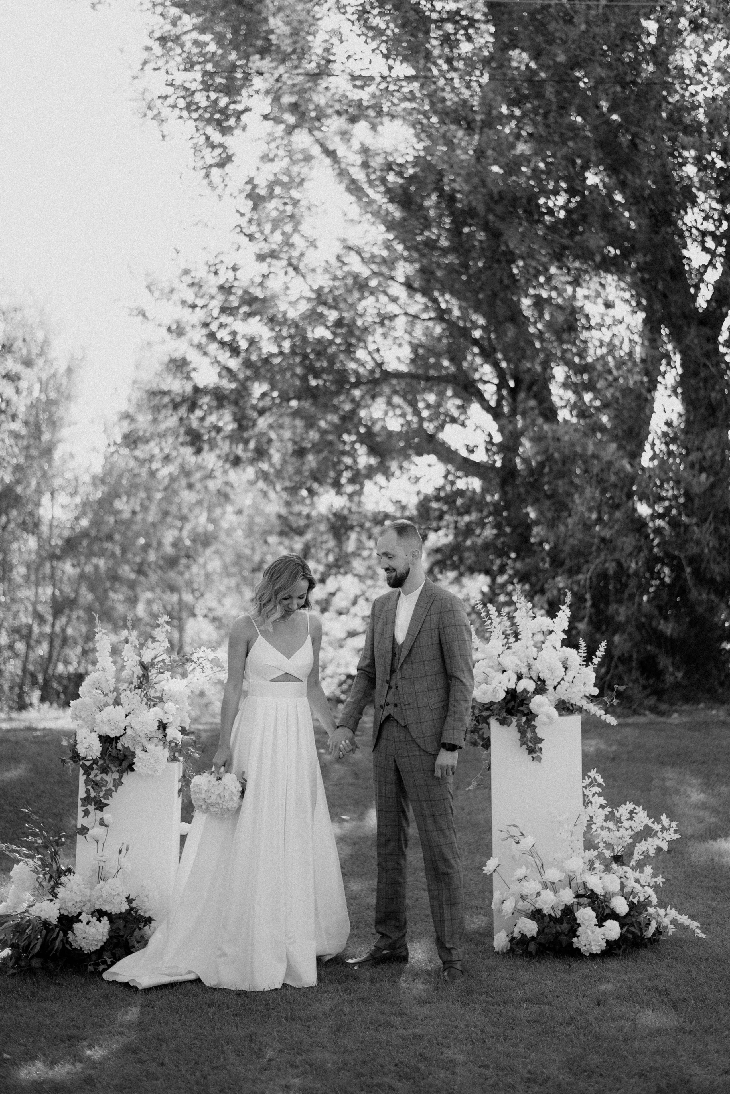 Оксана & Игорь. Алёна Куртова