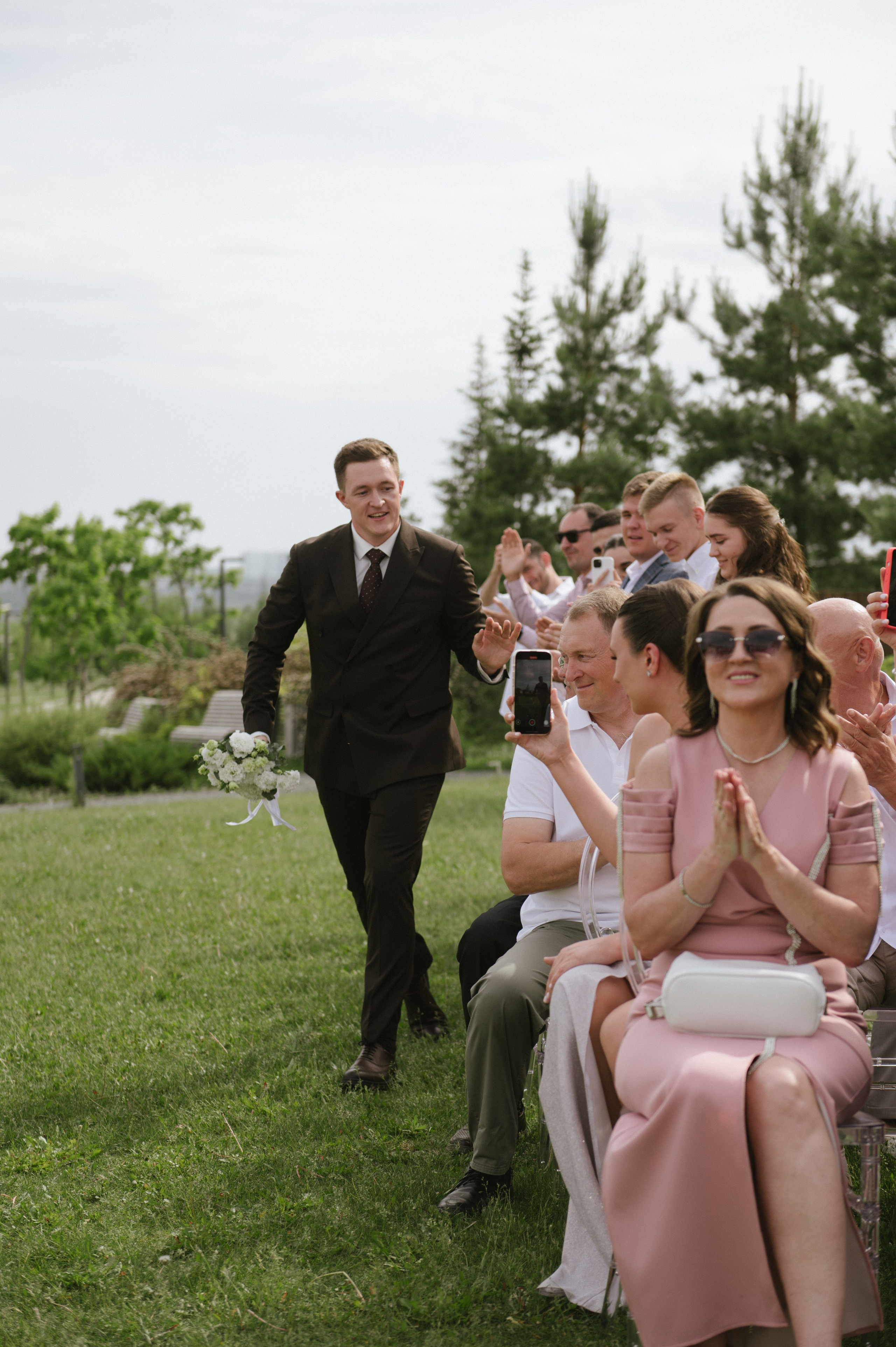Каждому своё, а мне — тебя. Светлана Варфоломеева, женский и свадебный фотограф в Саратове