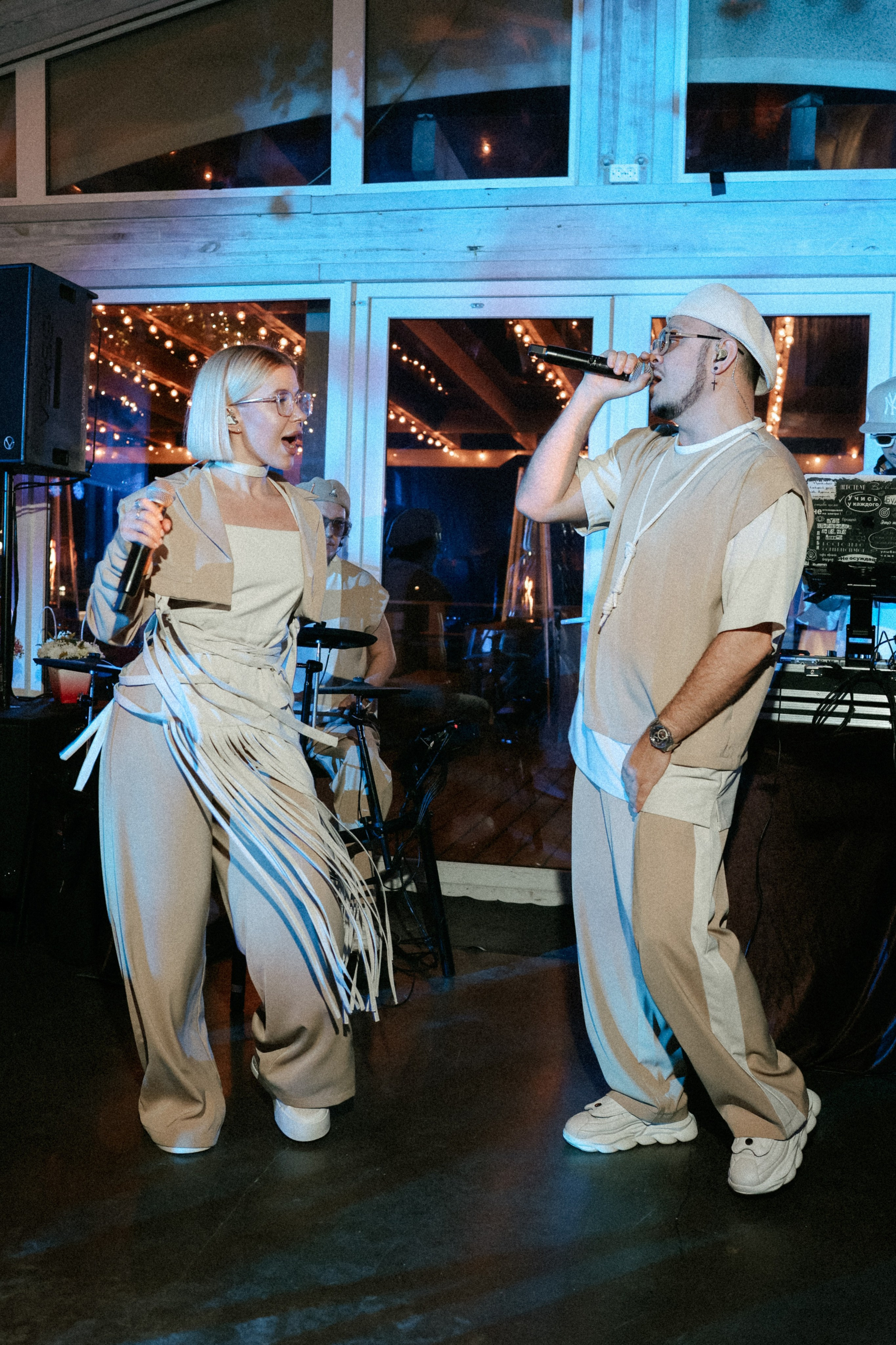 Георгий и Татьяна. Фотограф в Екатеринбурге Андрей Медведко