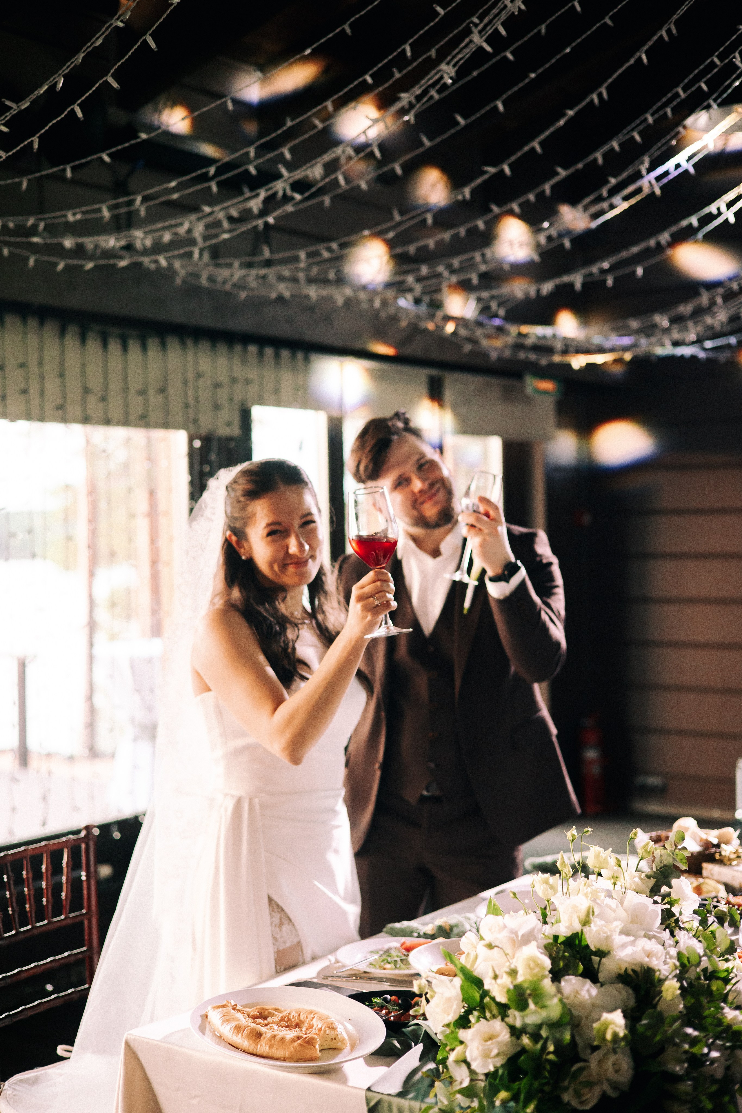 Владислав & Марина. ФОТОГРАФ РОЗА ФИЛИНА СПб I МОСКВА