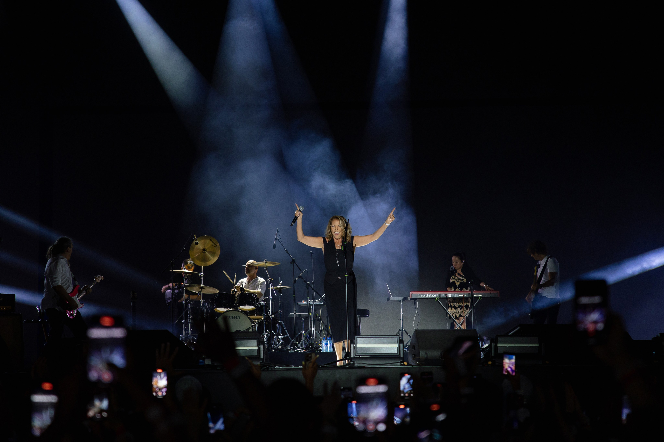 Dream Fest Баку. Свадебный фотограф Москва и Санкт-Петерург Артем Мамонов