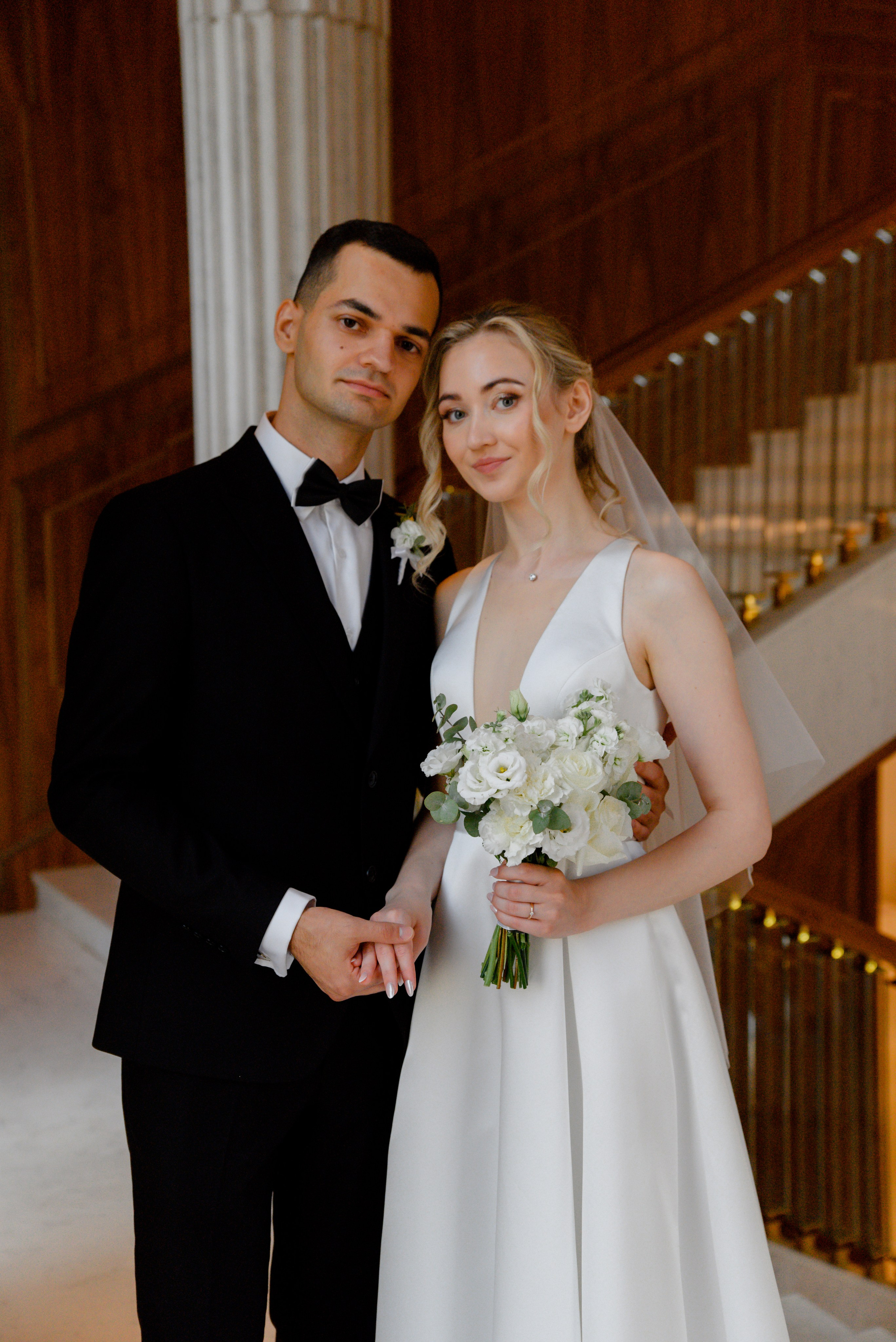 Владимир & Ситора. Фотограф Алина Синицина