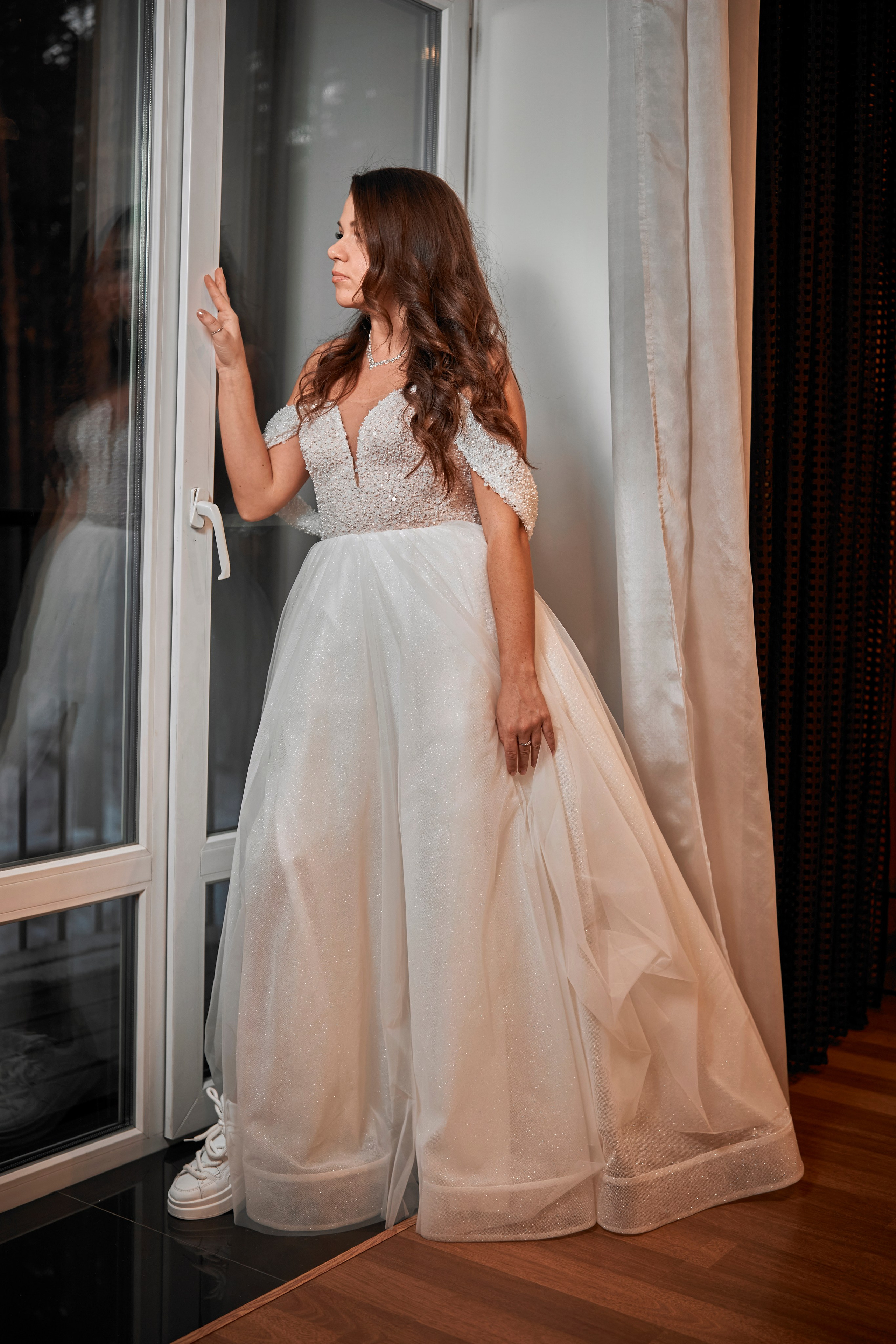 Екатерина & Игорь. Николай Большаков