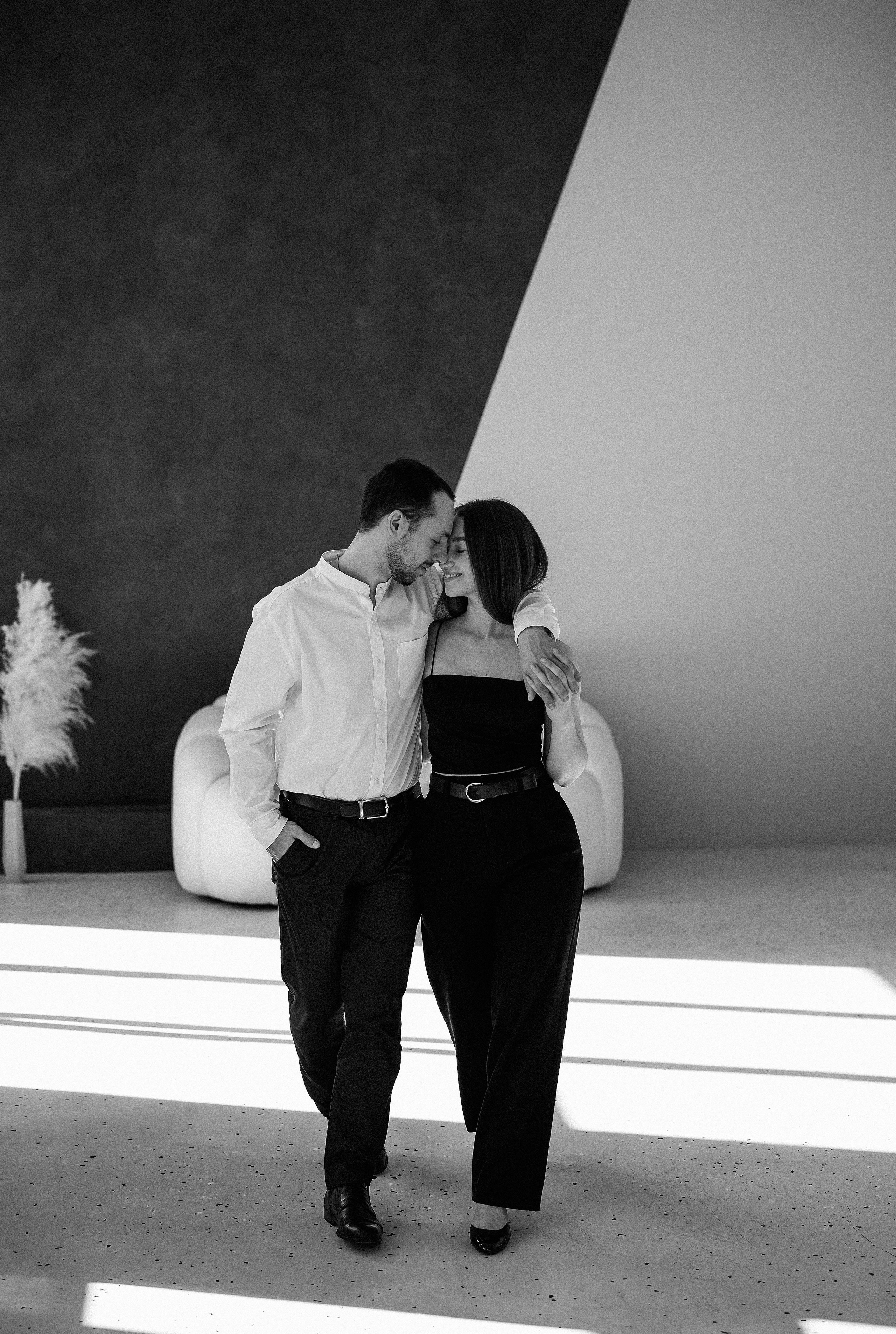 Love story. Свадебный и семейный фотограф в Омске Евгения Хакимова