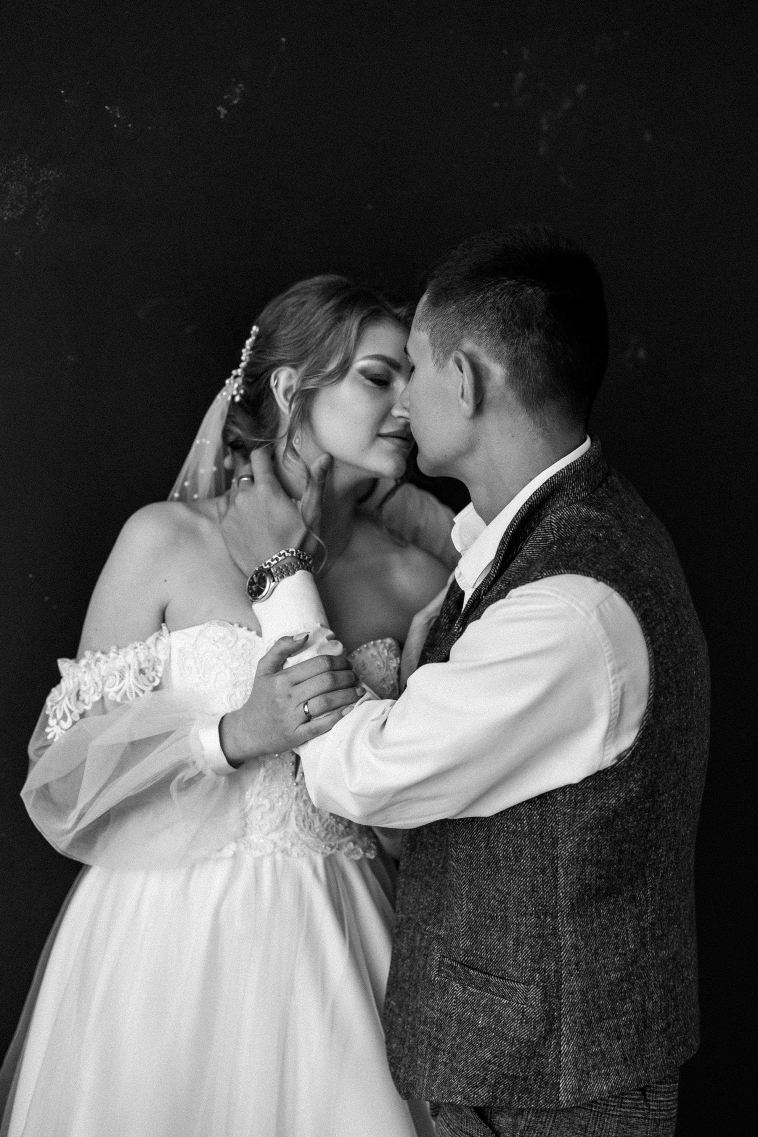 Алина & Артур | 23.09.23. Свадебный и семейный фотограф в Омске Евгения Хакимова