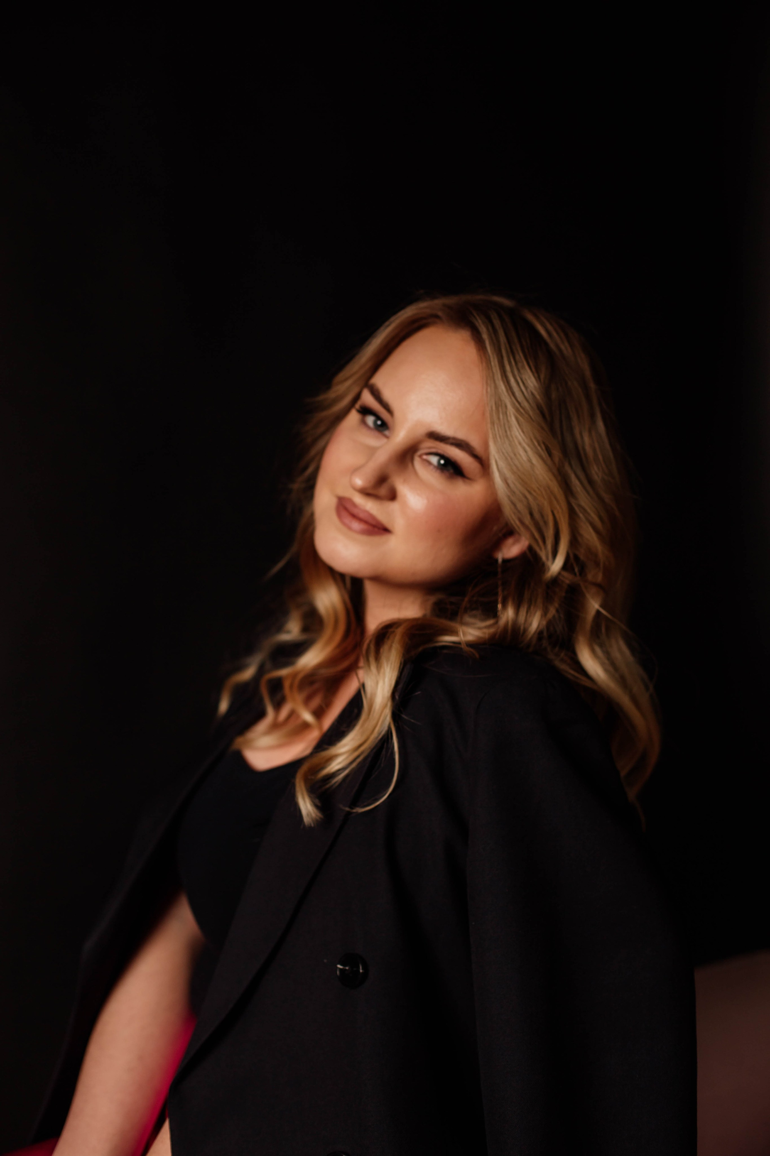 Кристина. Фотограф в Санкт-Петербурге Дарья Заплитная