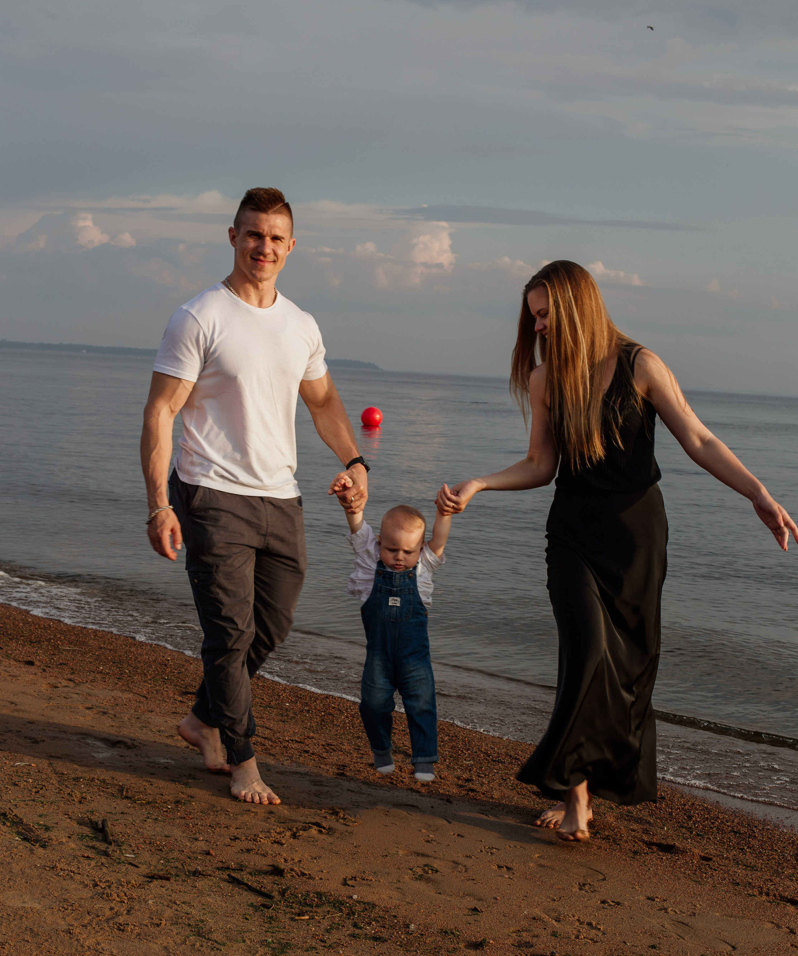 Маша Рома Денис. Фотограф в Санкт-Петербурге Дарья Заплитная