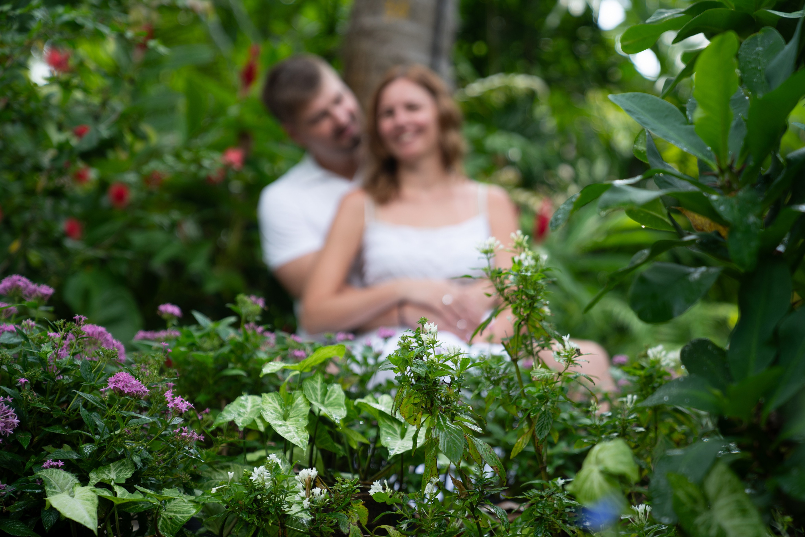 Евгений и Анастасия. Фотограф в Муйне и Фанхьете — Фотосессии для туристов, пар и семей