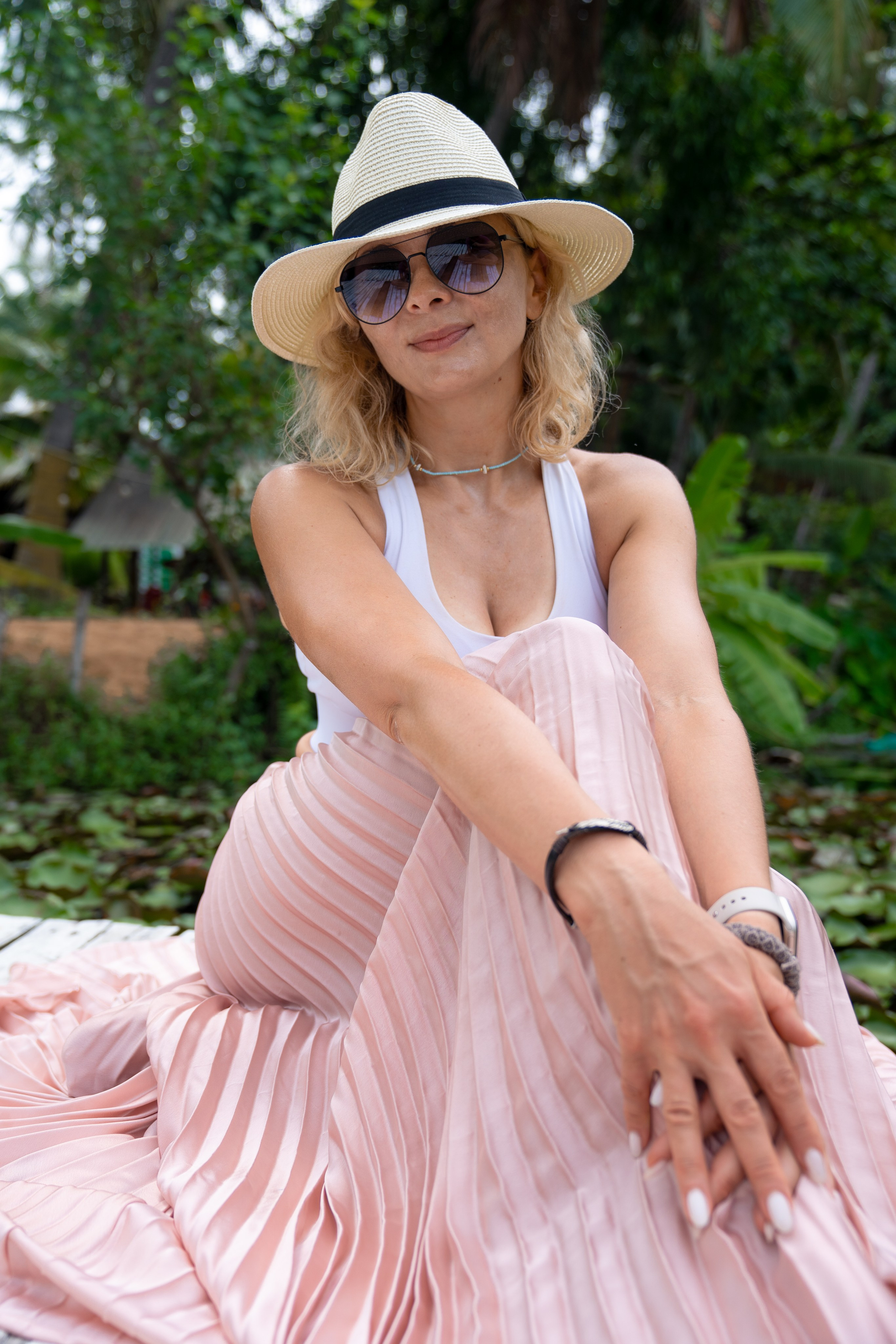 Наталья и Мария. Фотограф в Муйне и Фанхьете — Фотосессии для туристов, пар и семей