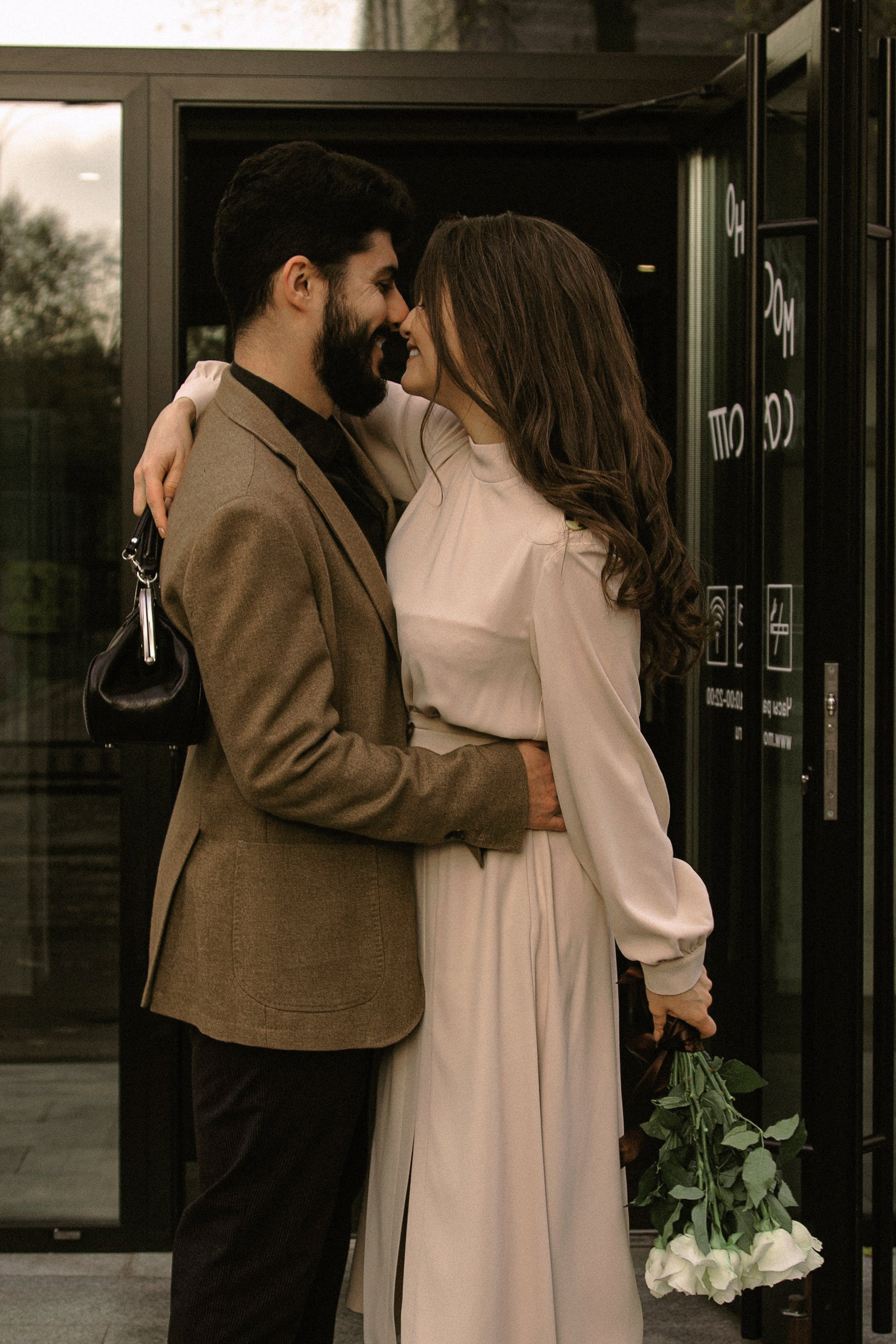 Love story. Свадебный и семейный фотограф Ираида Акимова