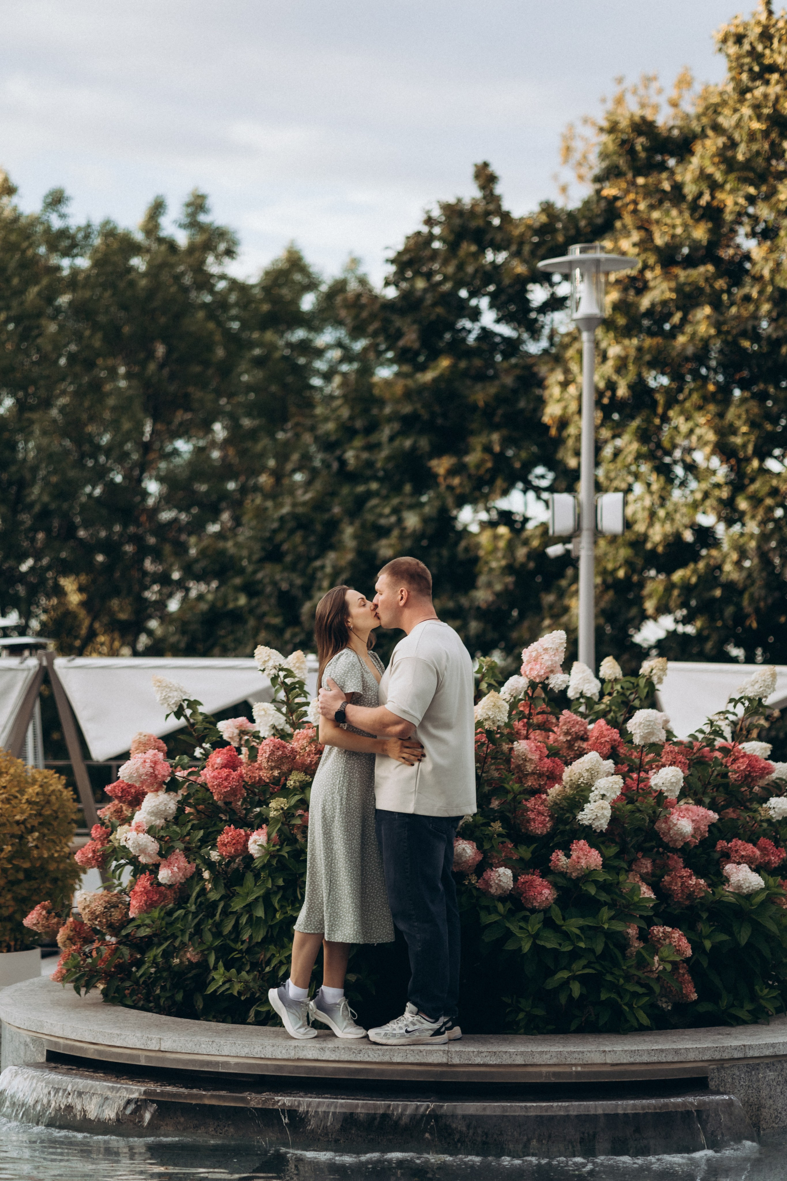 Женя и Даша. Фотограф Нижний Новгород