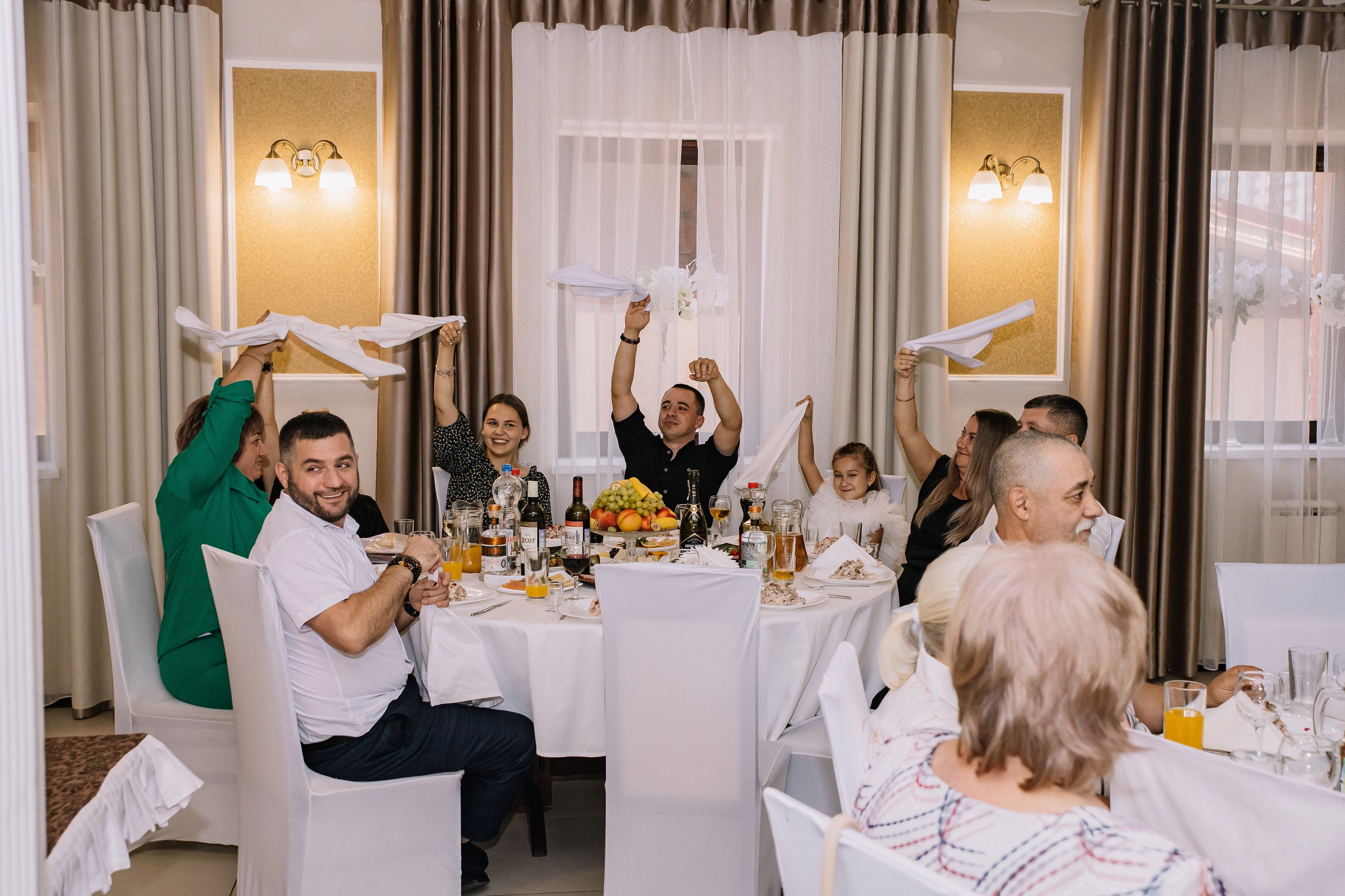 Дима и Яна. Свадебный и семейный фотограф Самара и Самарская область Дарья Зарипова