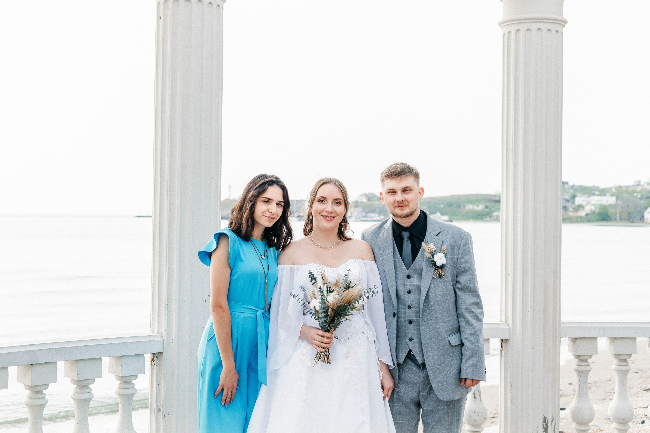 Mariya & Daniil. Женский/Детский фотограф в Симферополе Вероника Слепогина