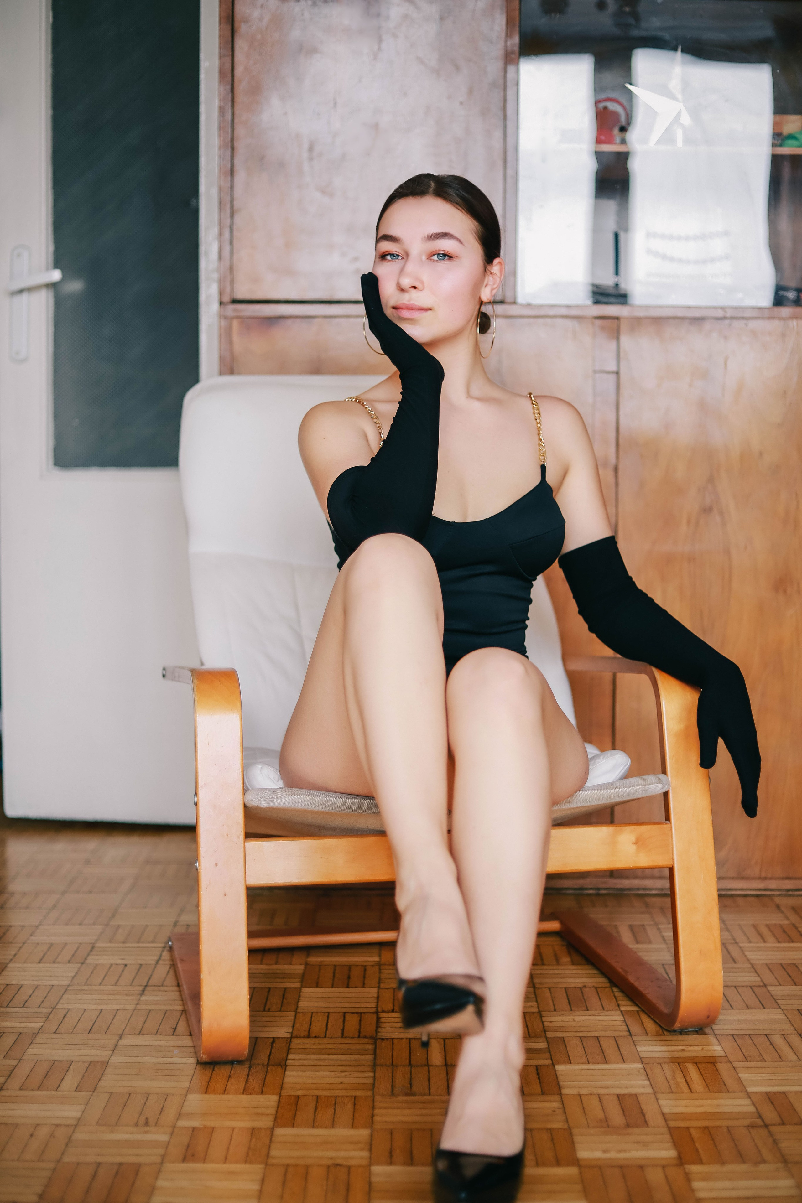 Анастасия. Женский/Детский фотограф в Симферополе Вероника Слепогина