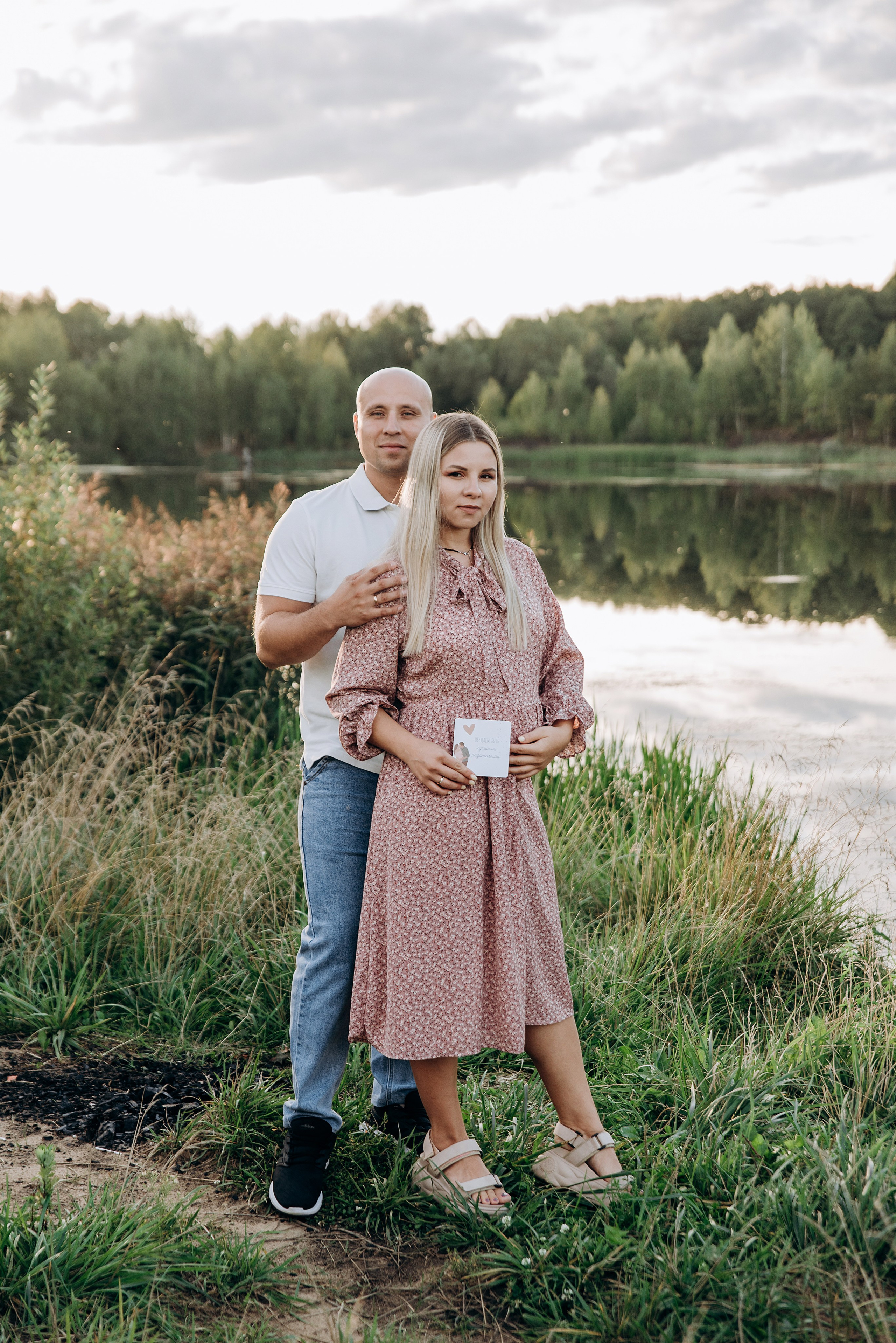 Фотосессия беременности Электросталь или Ногинск. Свадебный и женский фотограф город Электросталь и Ногинск