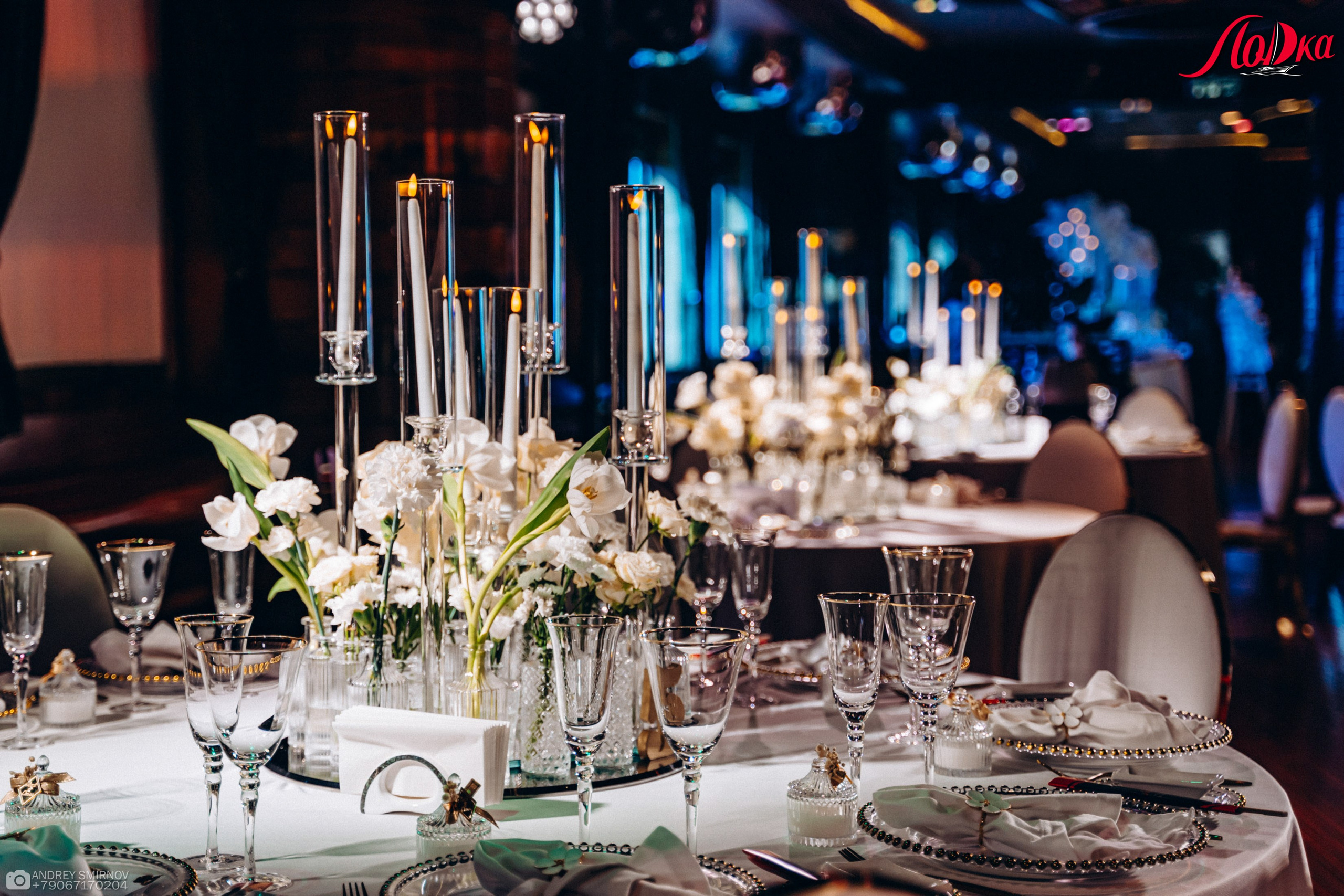 Свадьба. FOTOZ Studio / Фотовидеомейкер Андрей Смирнов