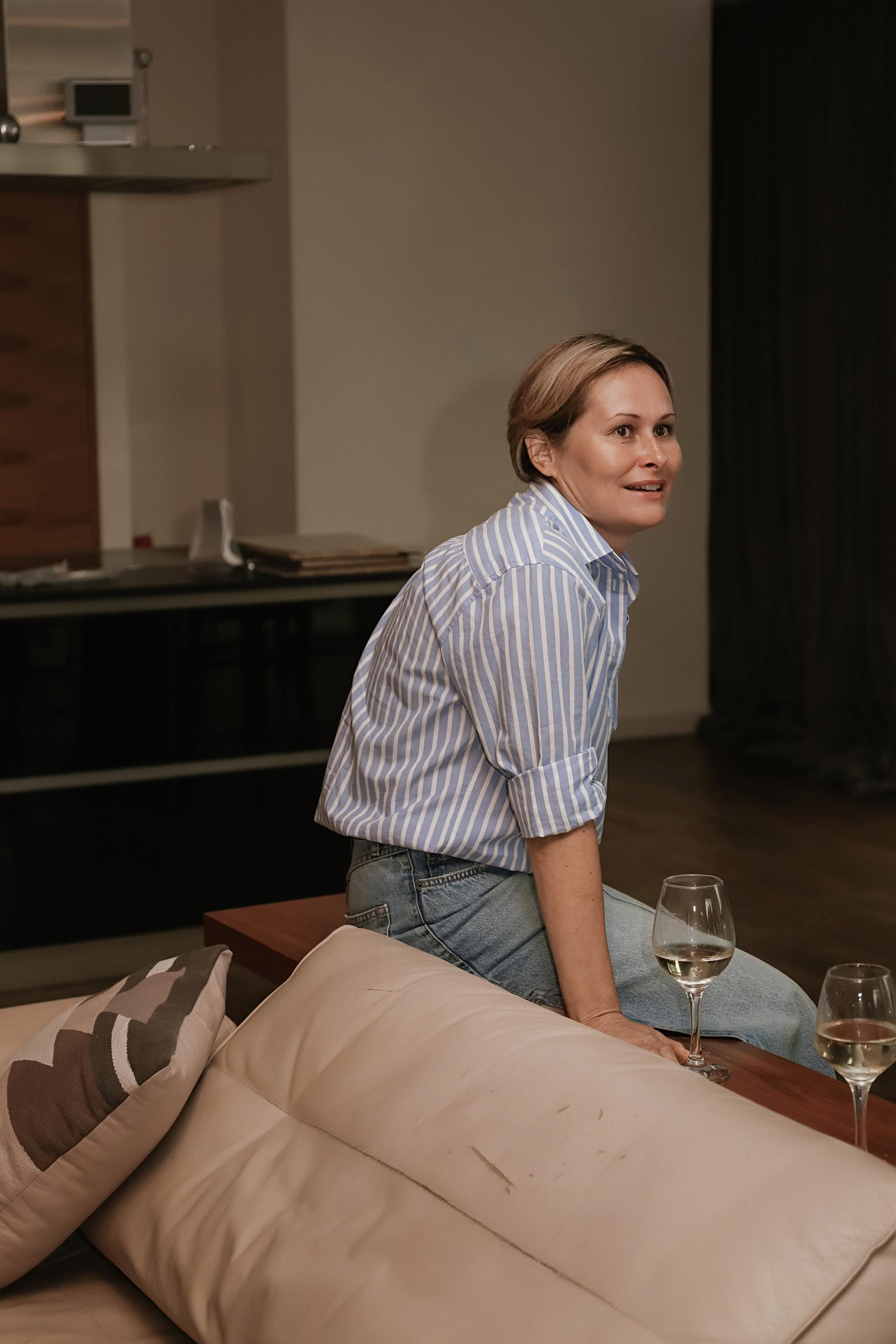 Girls' Night. Алина Малышева, свадебный и семейный фотограф Москва