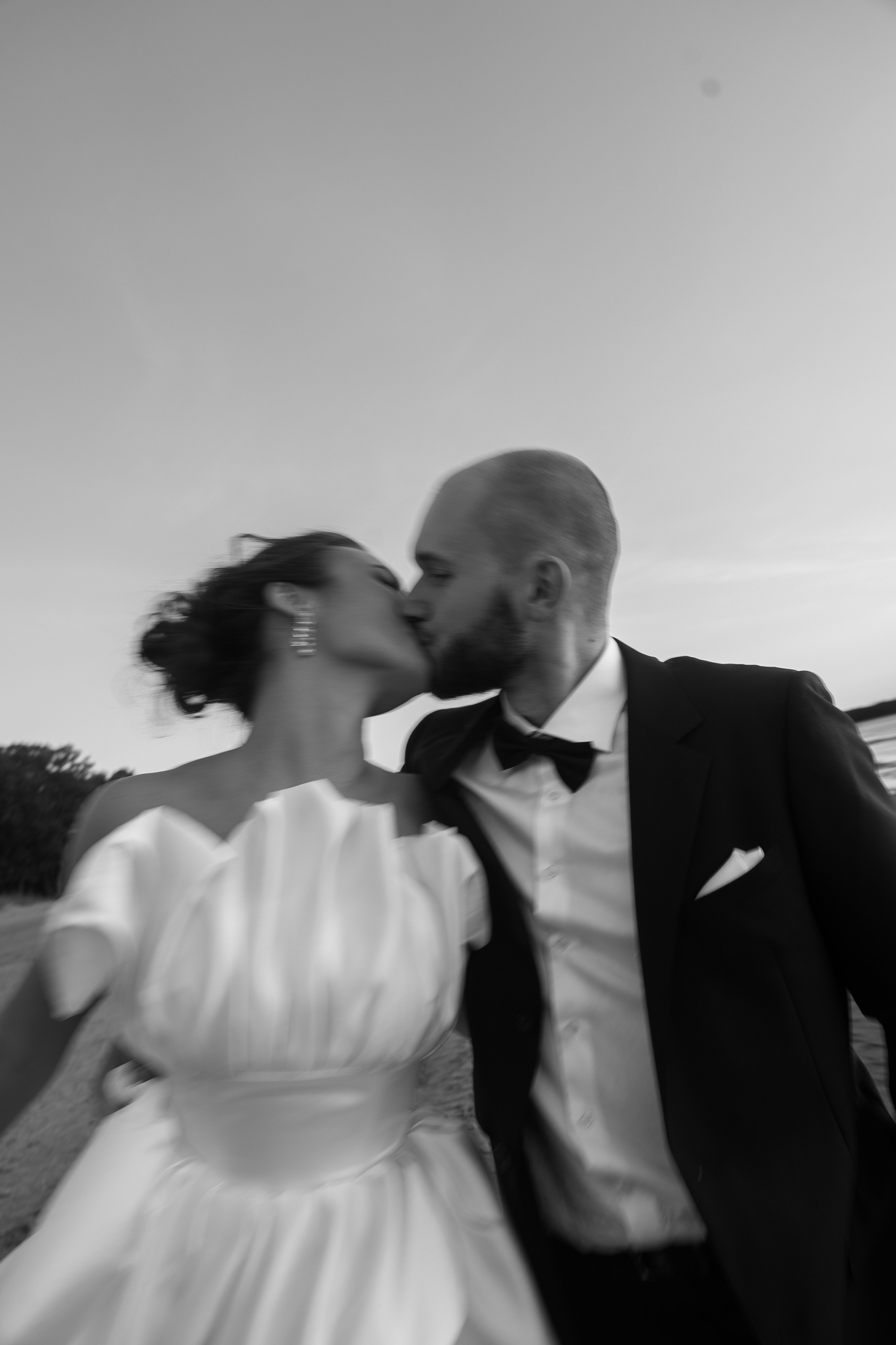 Лиза & Степа | цифра + пленка. Свадебный фотограф СПб Мадина Сафарян