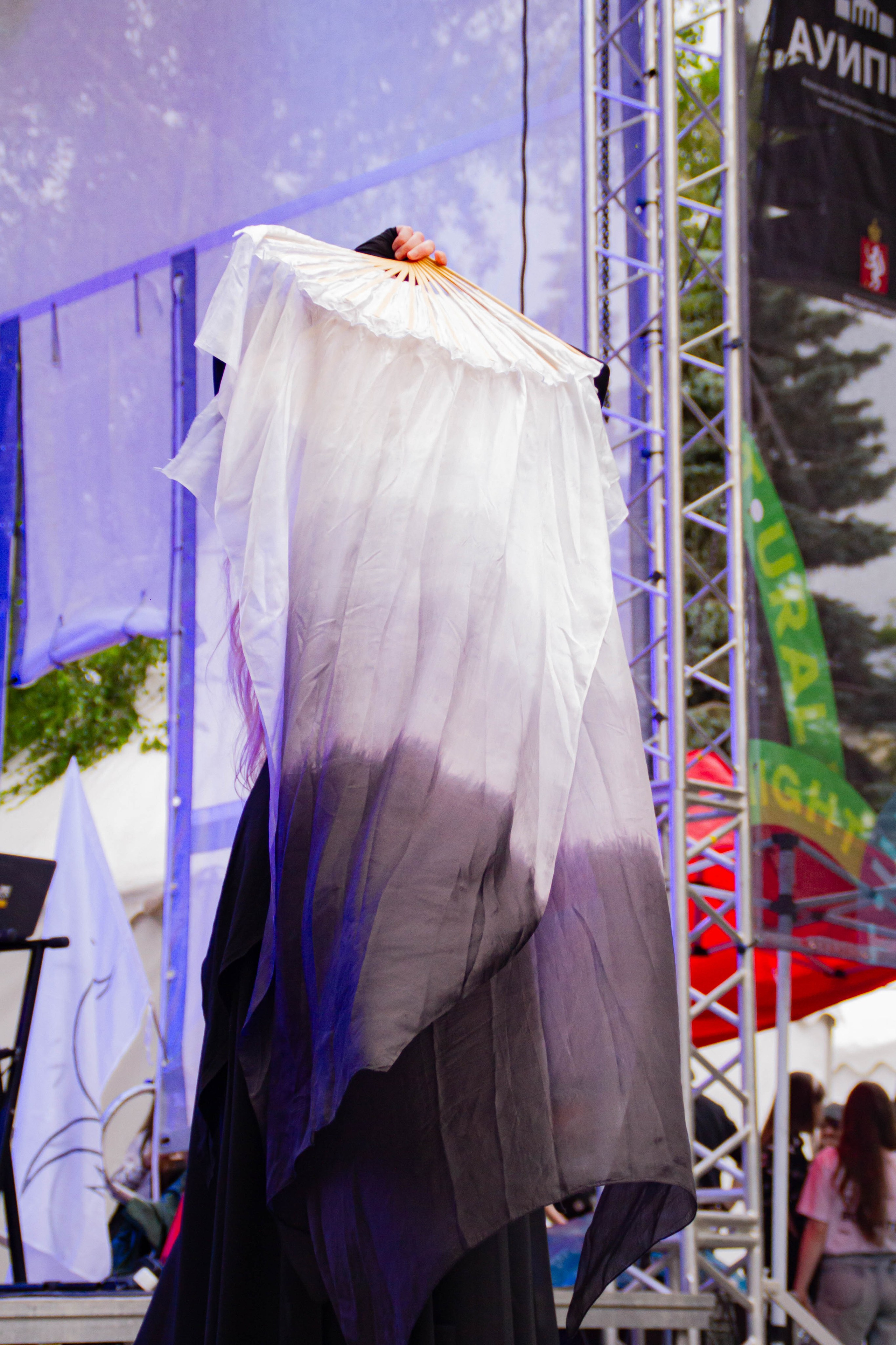 Ural Music Night 2025 х Inclusive Event