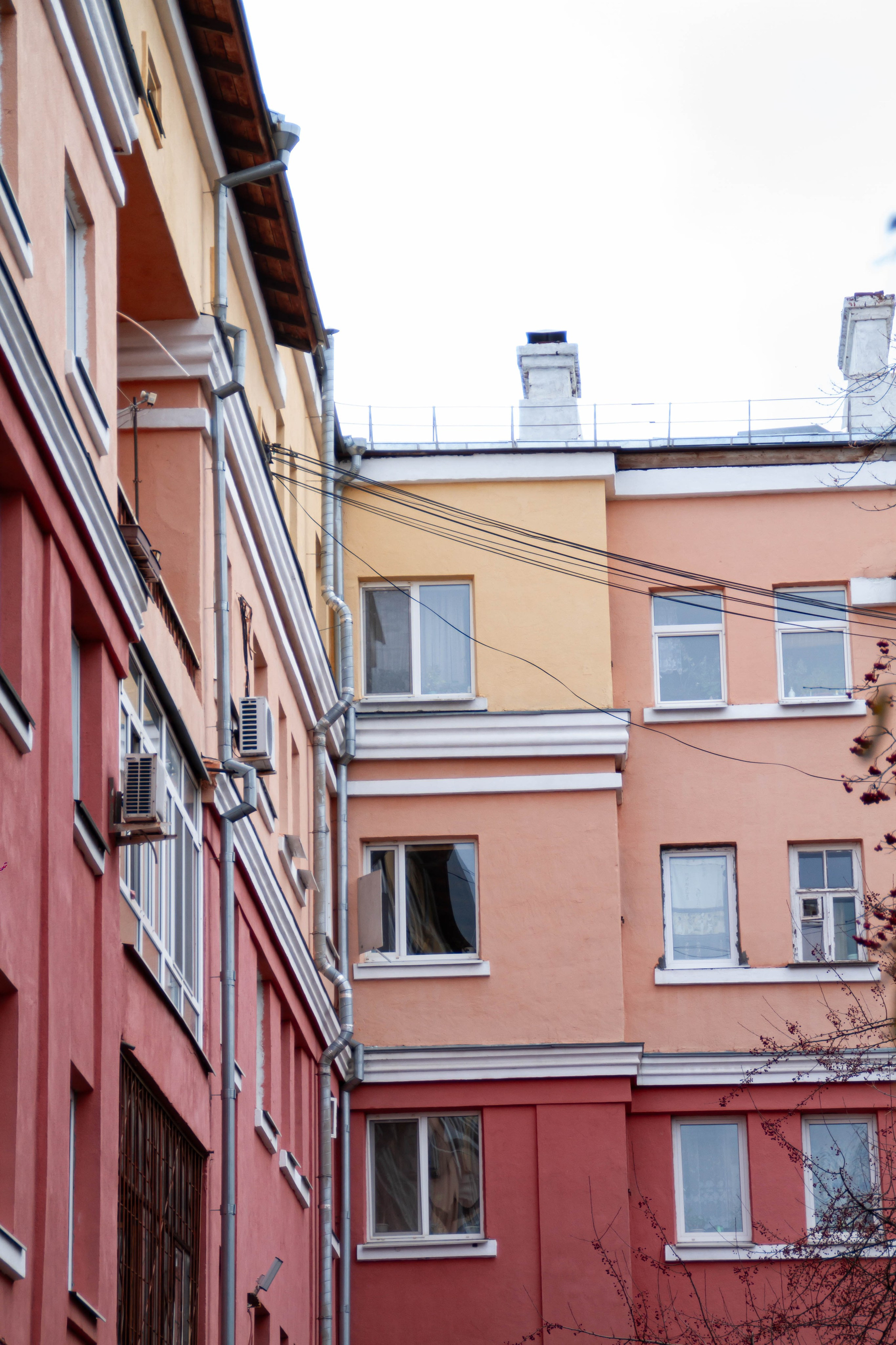 Архитектура