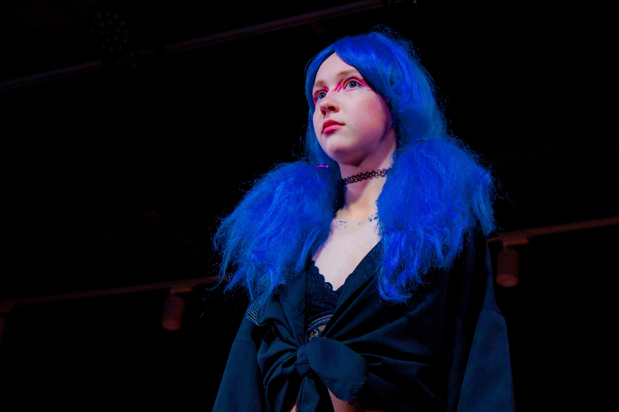 Круглый стол «Каким быть школьному театру»