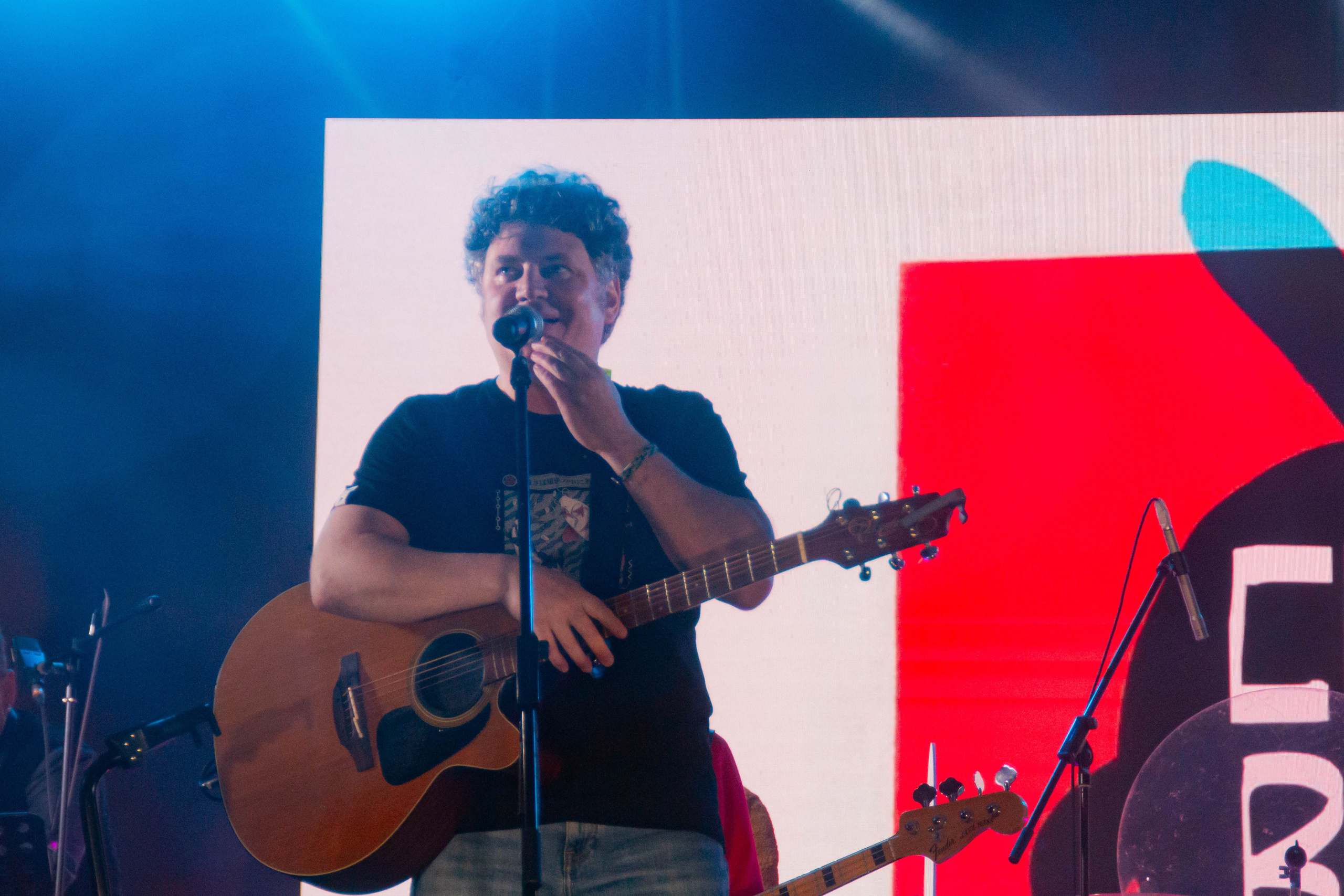 Ural Music Night 2025 х Inclusive Event