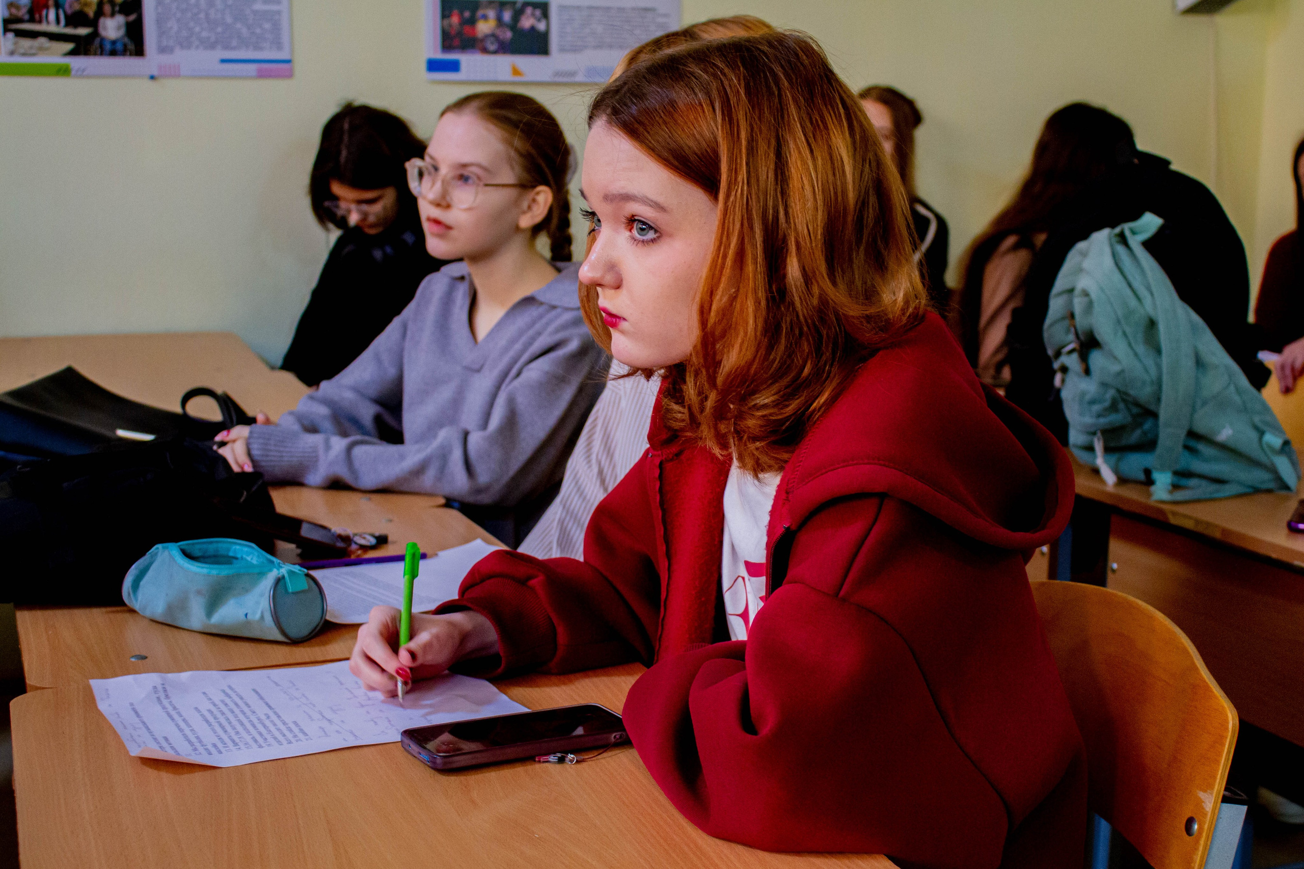 VI Межвузовский Хакатон DigitalArt.EACA