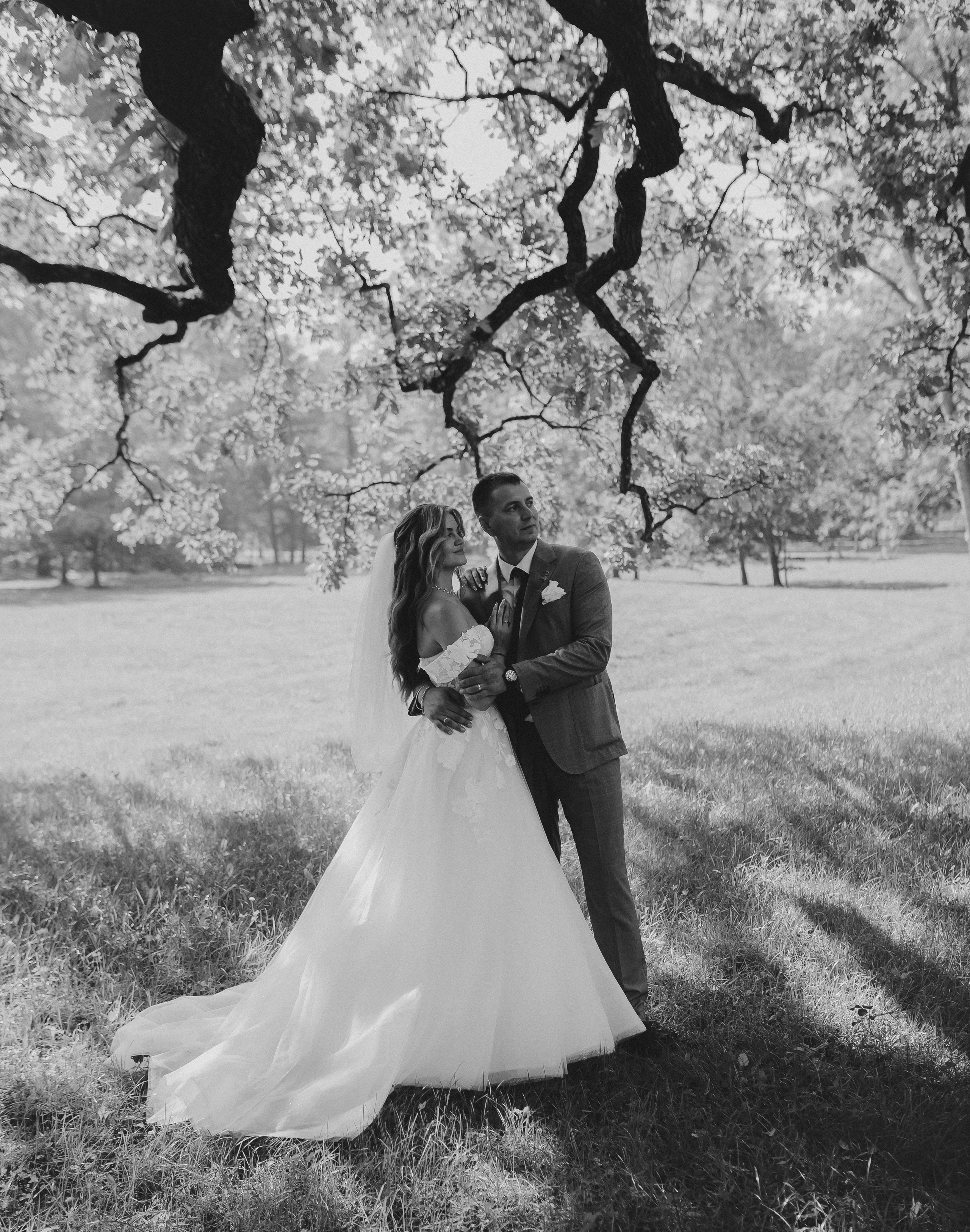 Wedding Day. Анна Михайлова|Свадебный фотограф в Санкт-Петербурге