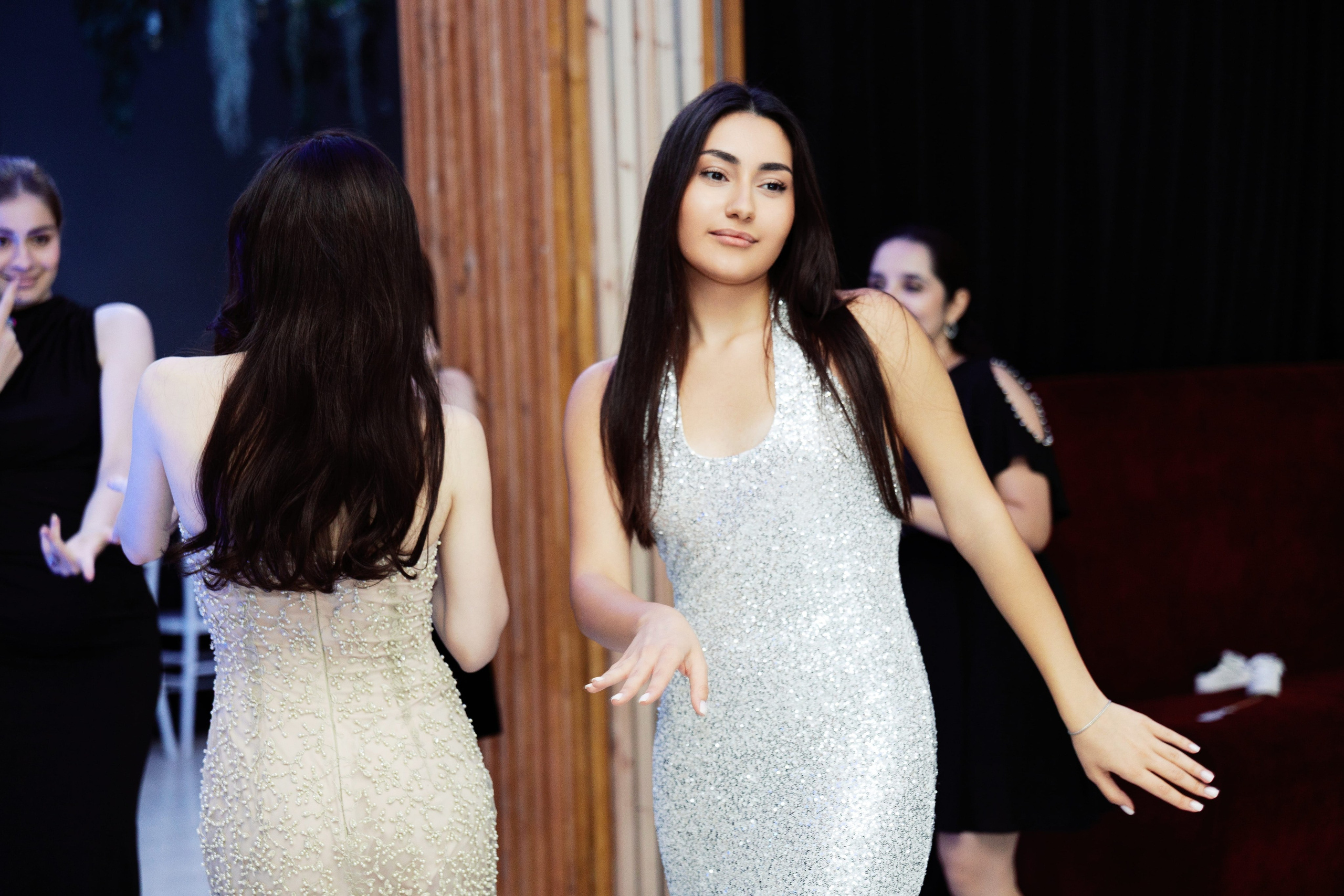 День Рождения Лианы