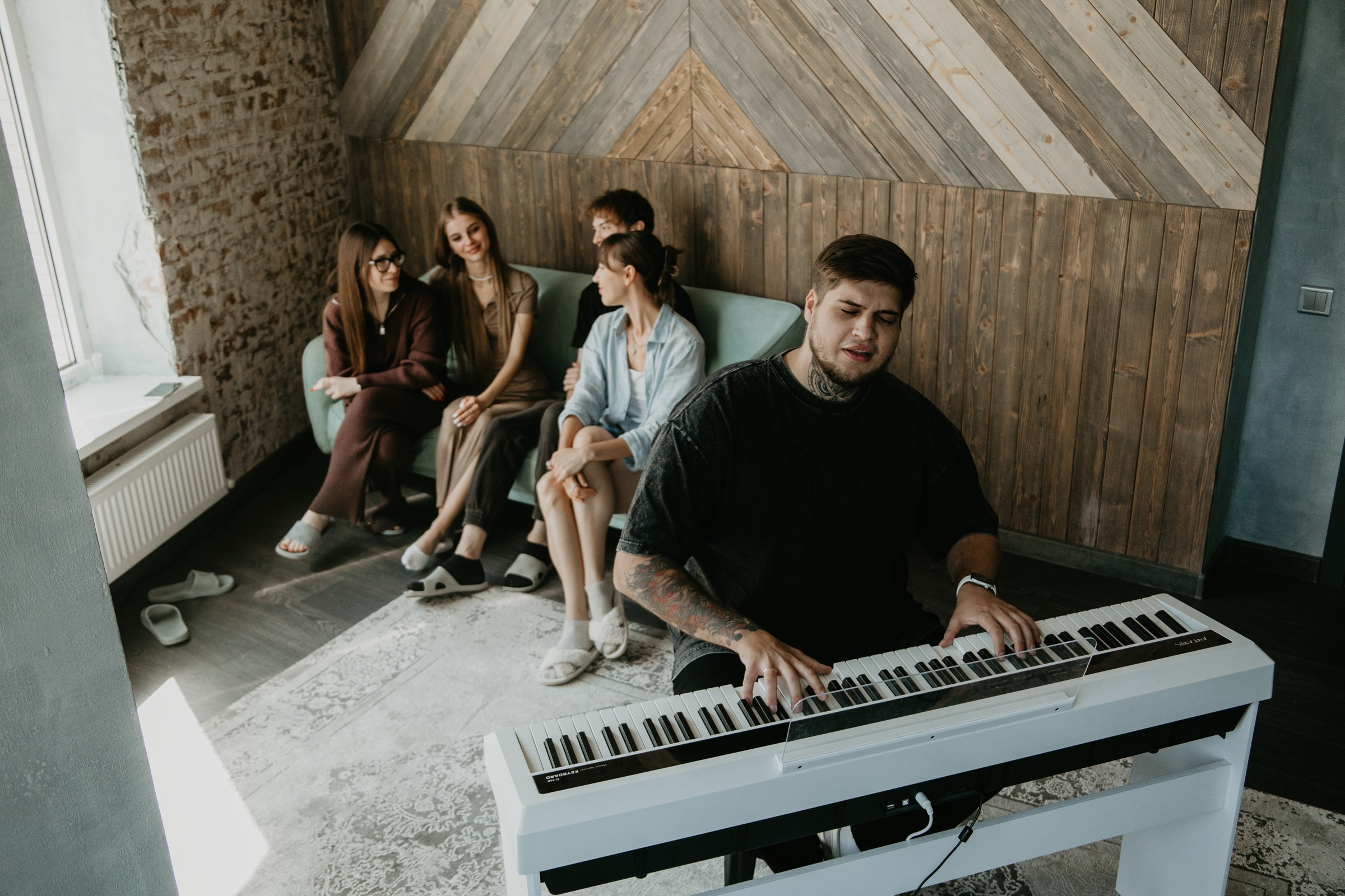 Студия 88. Юлия, ваш фотограф в Ростове-на-Дону