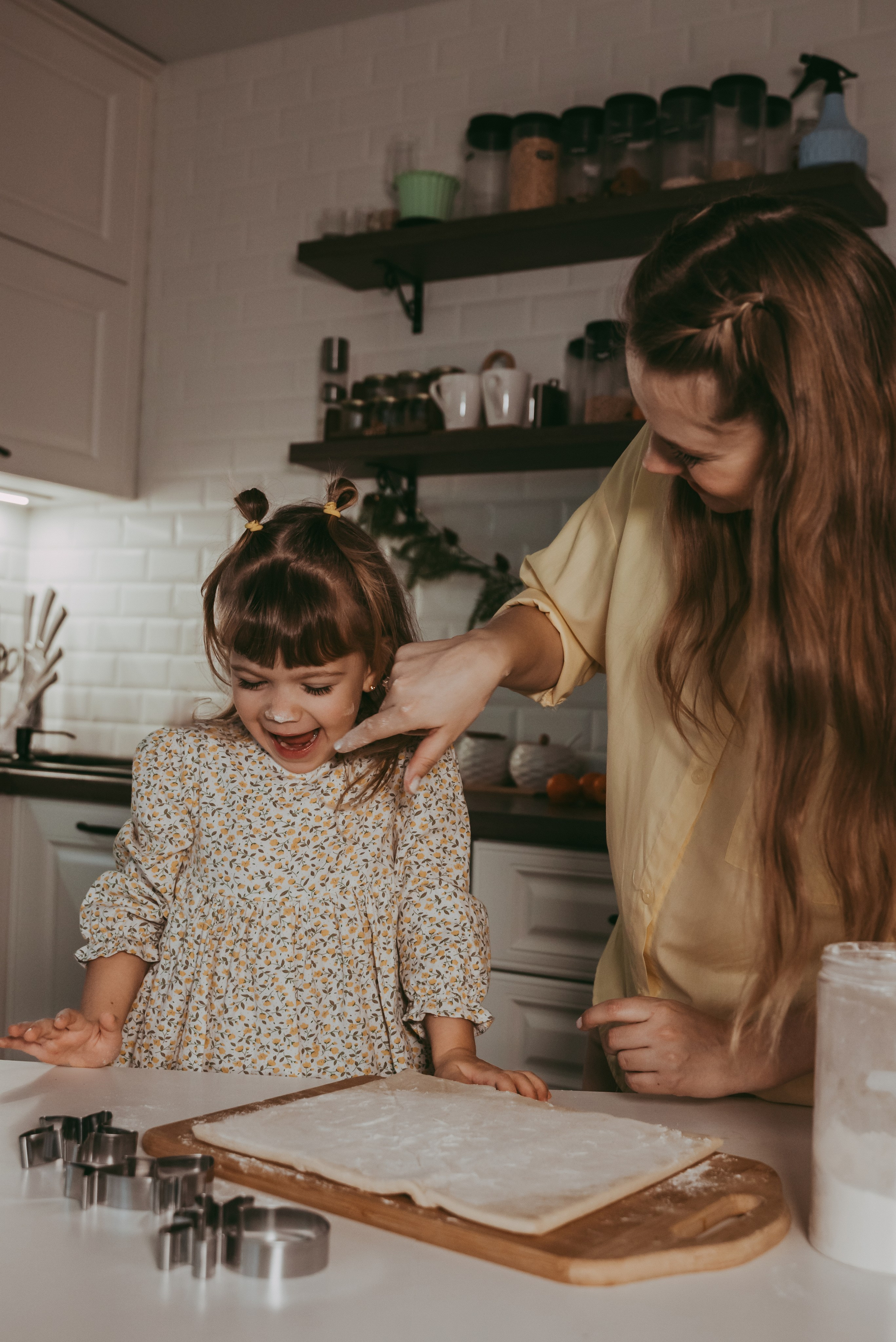 Даша + Саша = Аделина. Фотограф в Дзержинске Наташа Баева