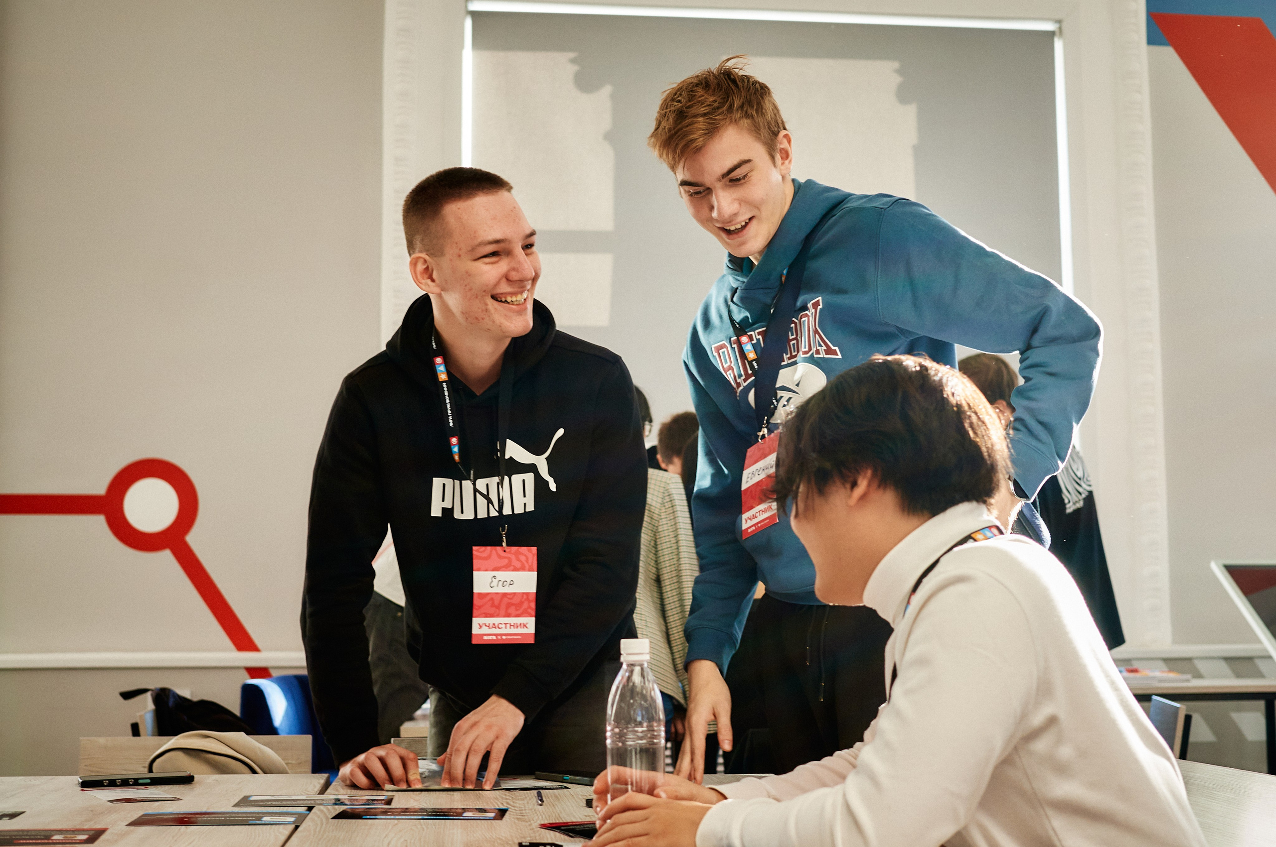 Лига Приключений | Совкомбанк. Фотограф | Кнышева Валерия | Санкт-Петербург