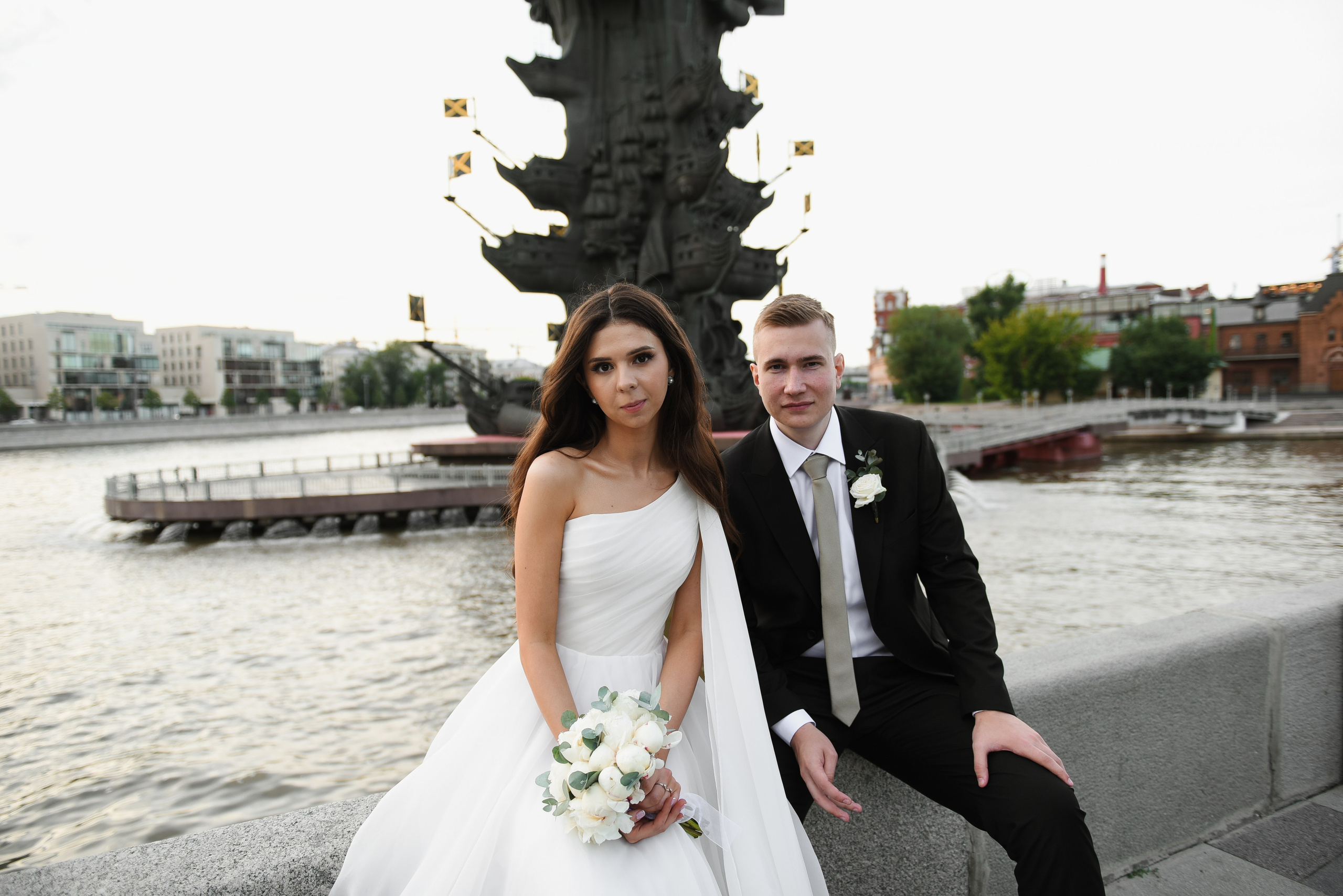 Якиманка. Фотограф, визажист. Москва