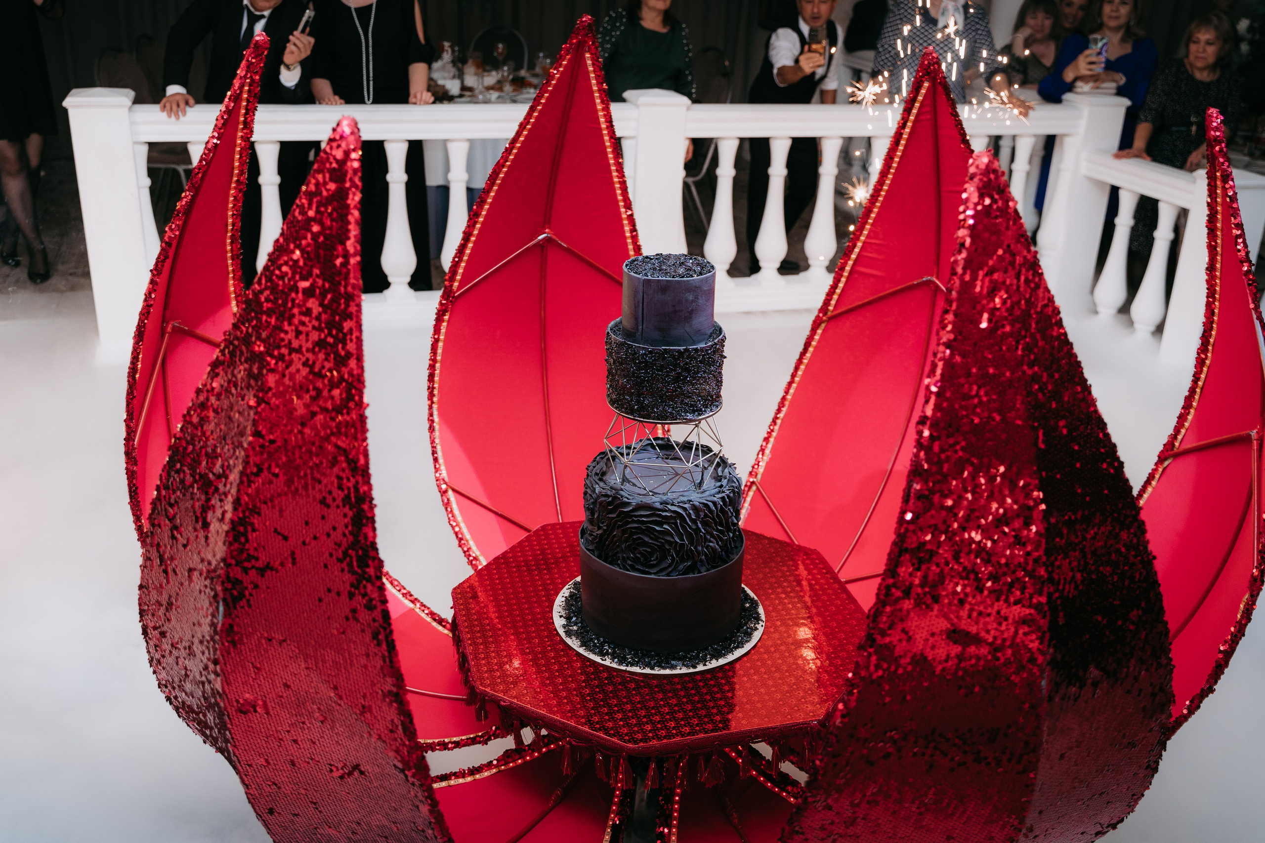 Антон и Анжелика. Свадебный фотограф в Чебоксарах