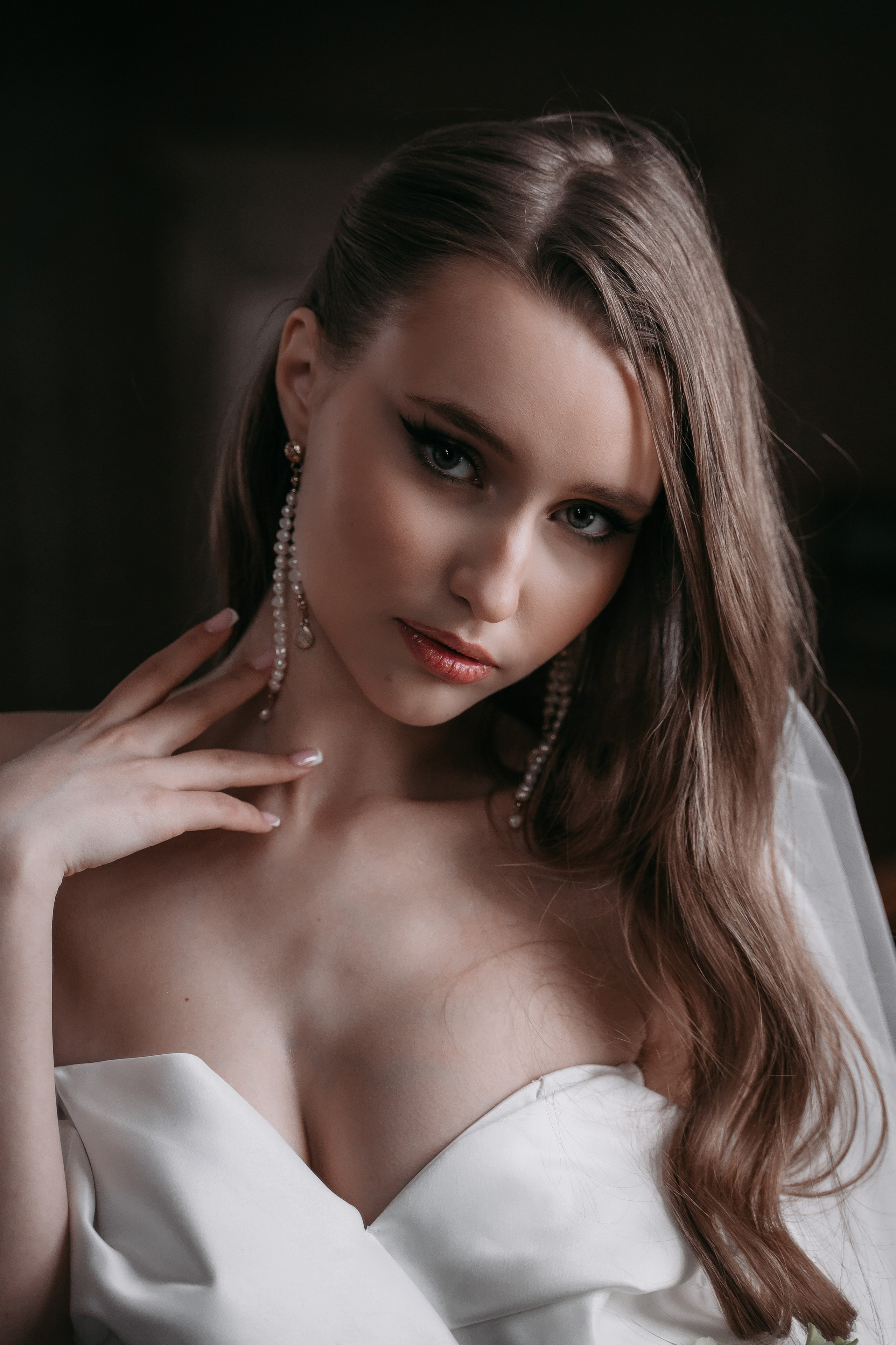 I&V. Свадебный фотограф в Чебоксарах