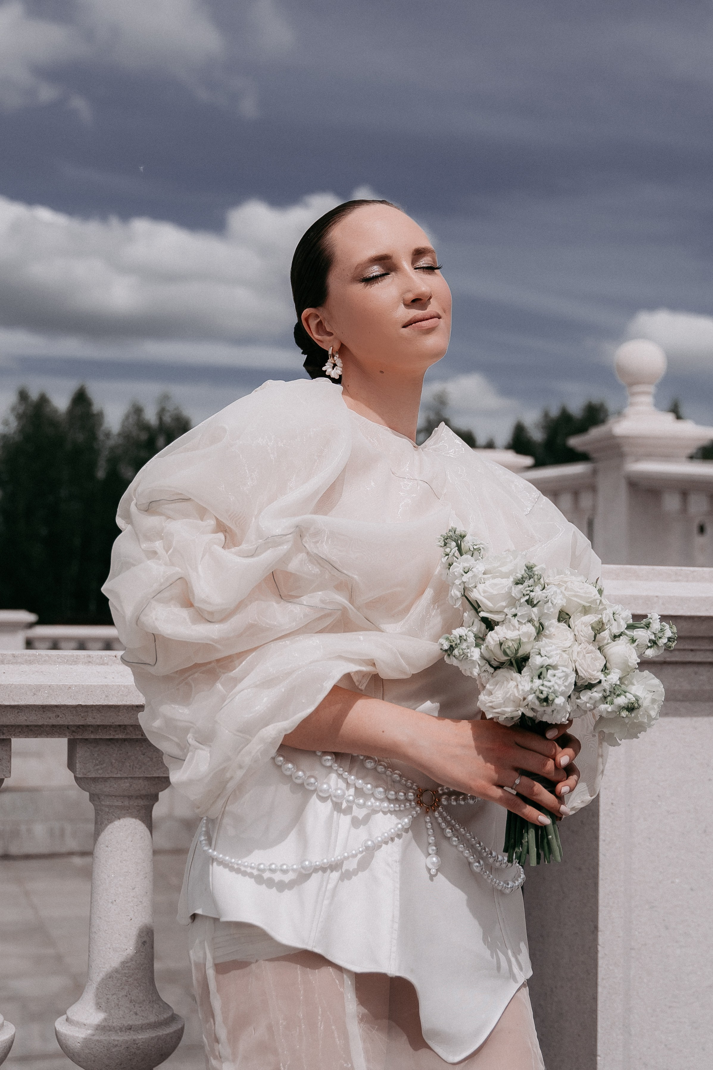 A&V. Свадебный фотограф в Чебоксарах