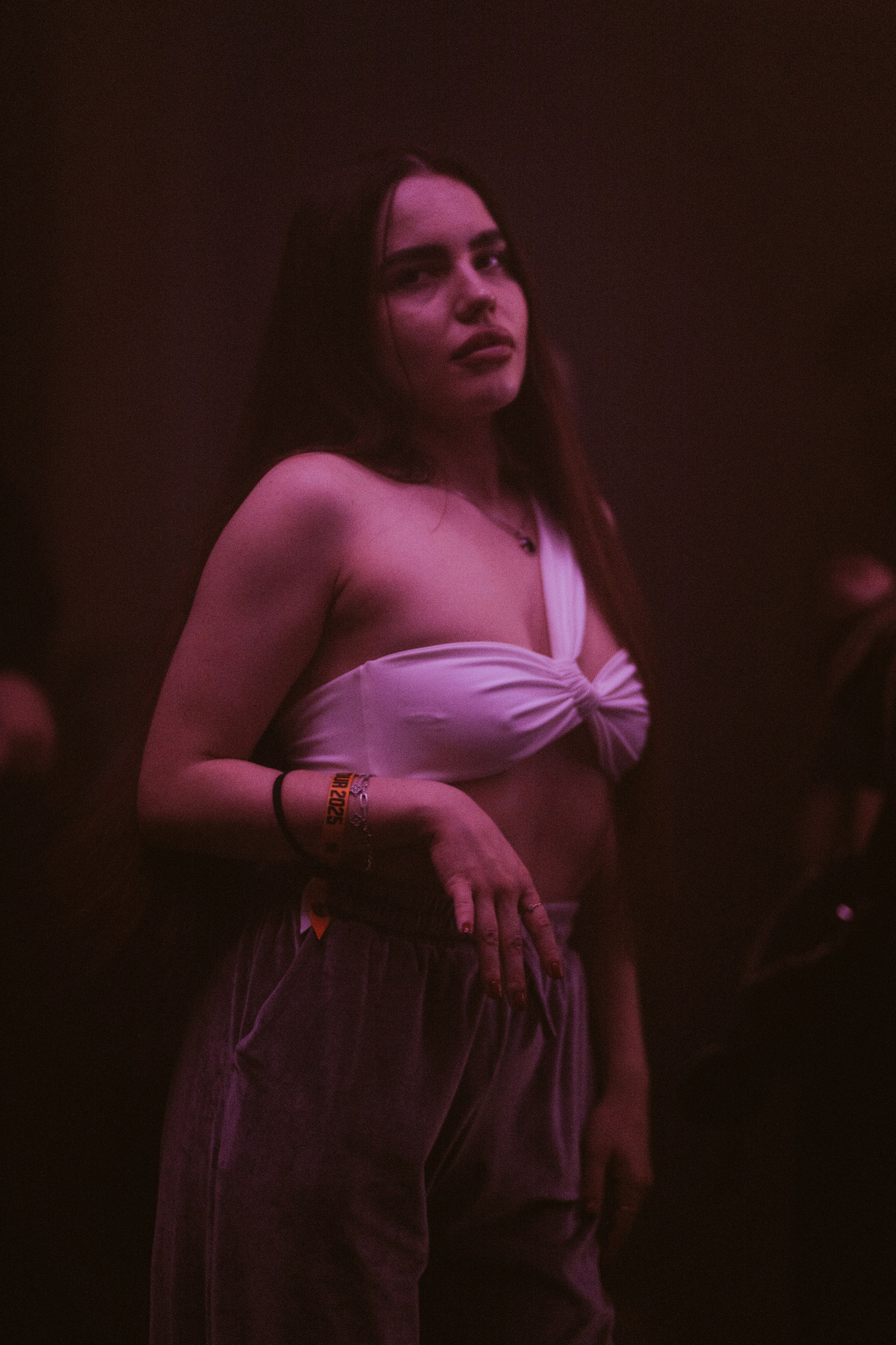 ZHARA TOUR DOMBAY | 2025 | PART2. ZHARA CREW