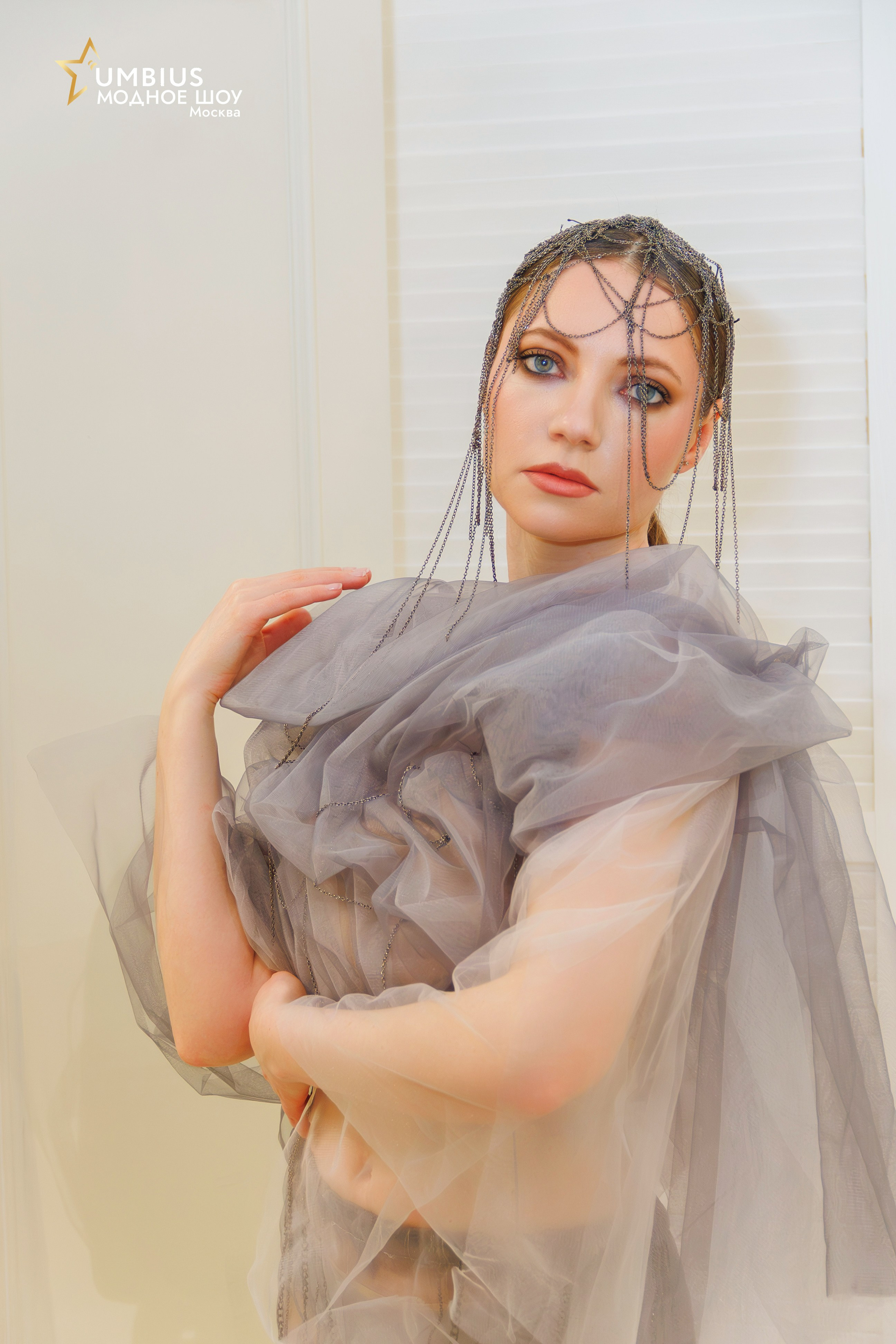 UMBIUS FASHION SHOW г. Москва. Фотограф в Смоленске Ася Польшина