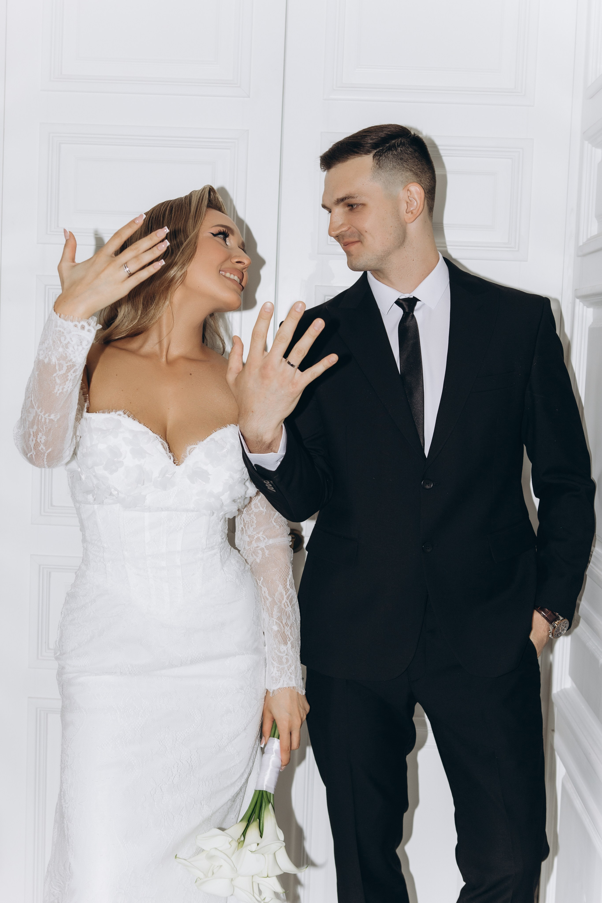 Кристина и Роман. Фотограф Екатеринбург| Миасс Долгополова Дарья