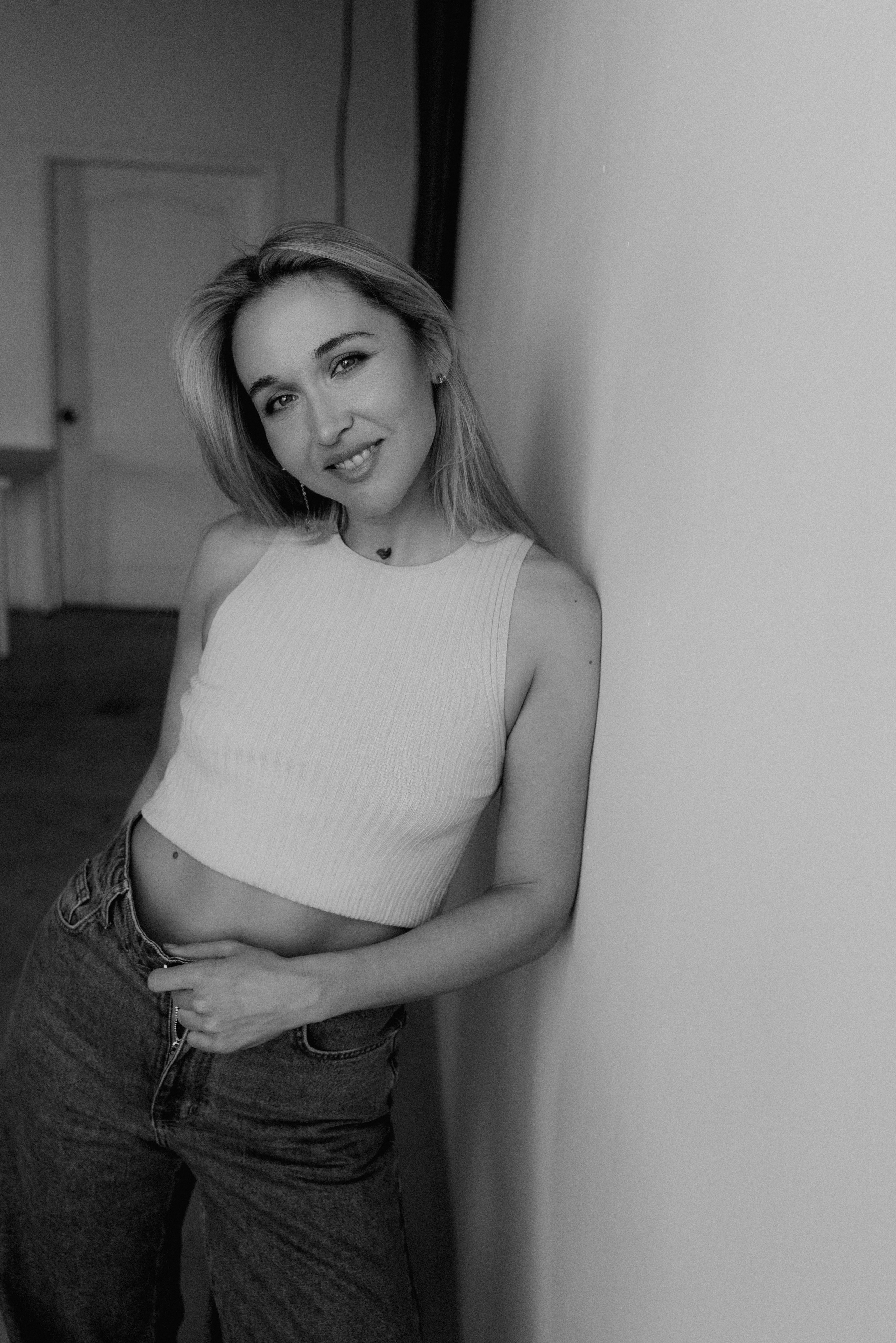 ЖАННА. Екатерина Курбанова. Женский фотограф